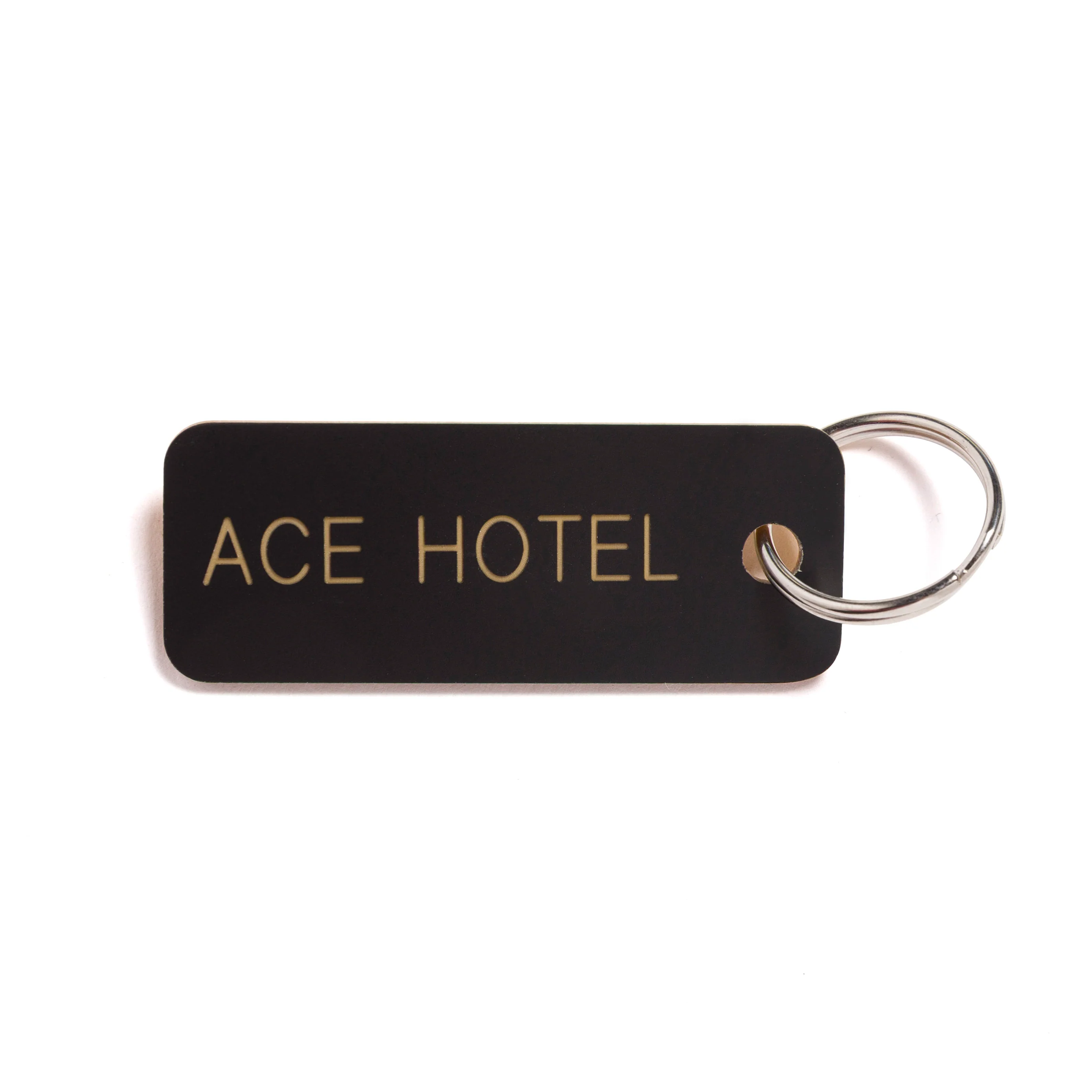 Ace Hotel Keytag - Image 3