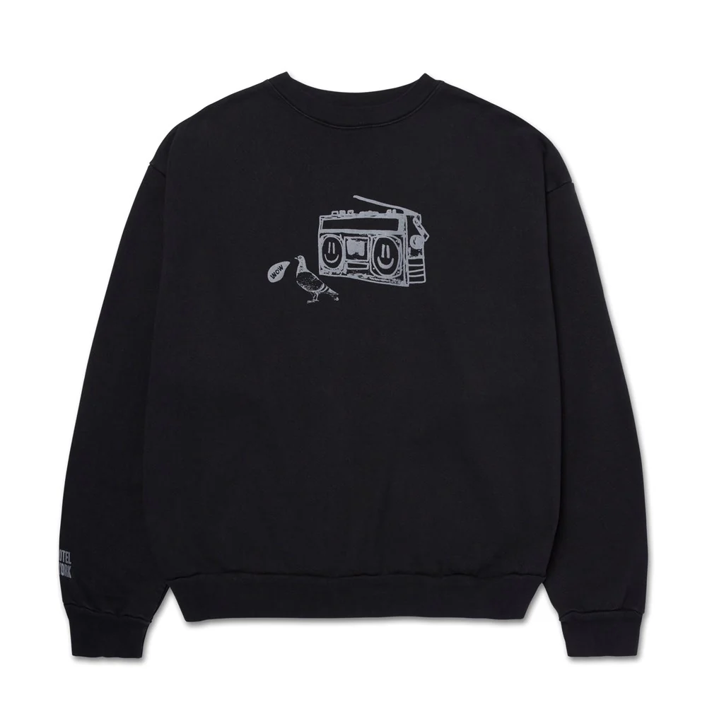Ace Hotel New York Crewneck Sweatshirt - Image 4