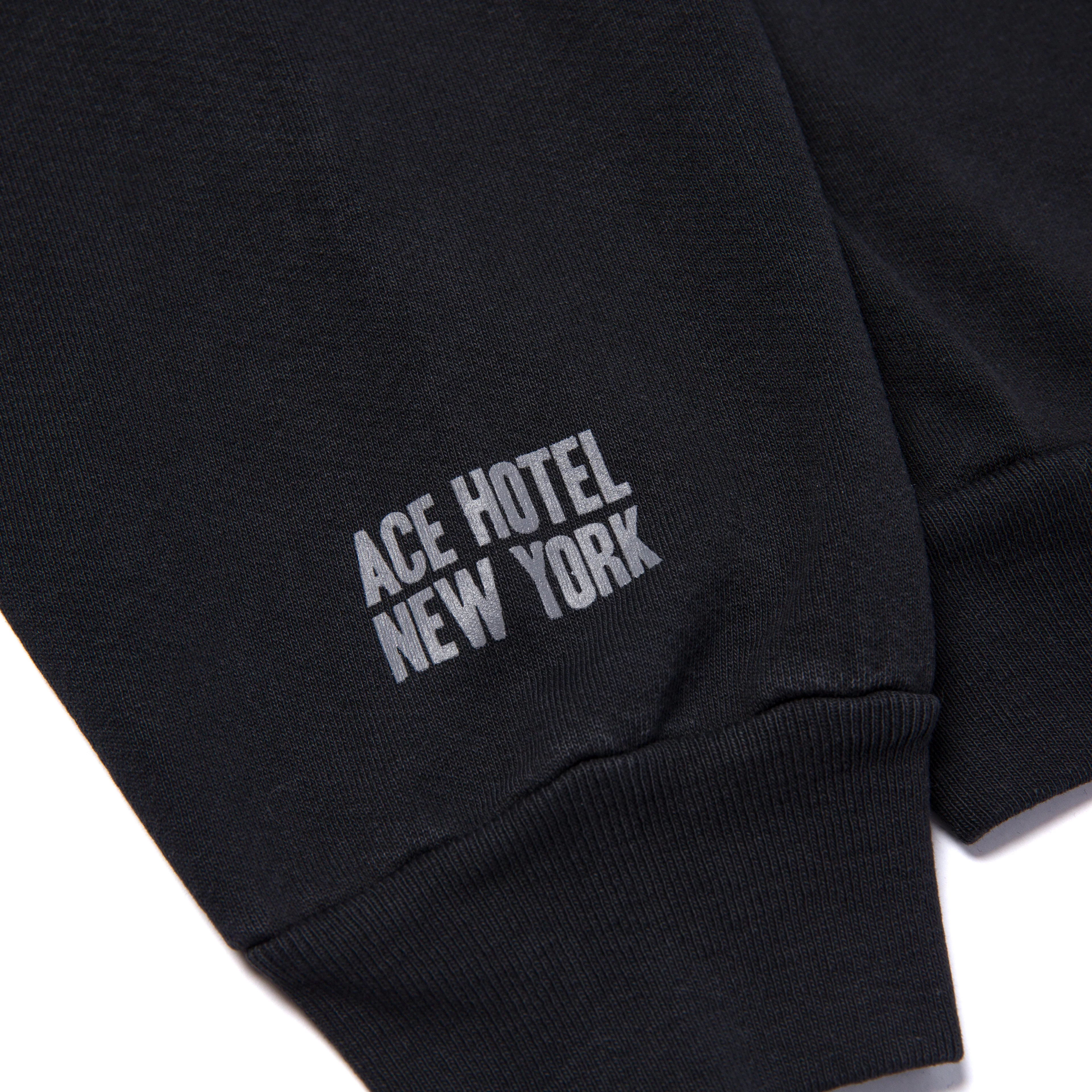 Ace Hotel New York Crewneck Sweatshirt - Image 5