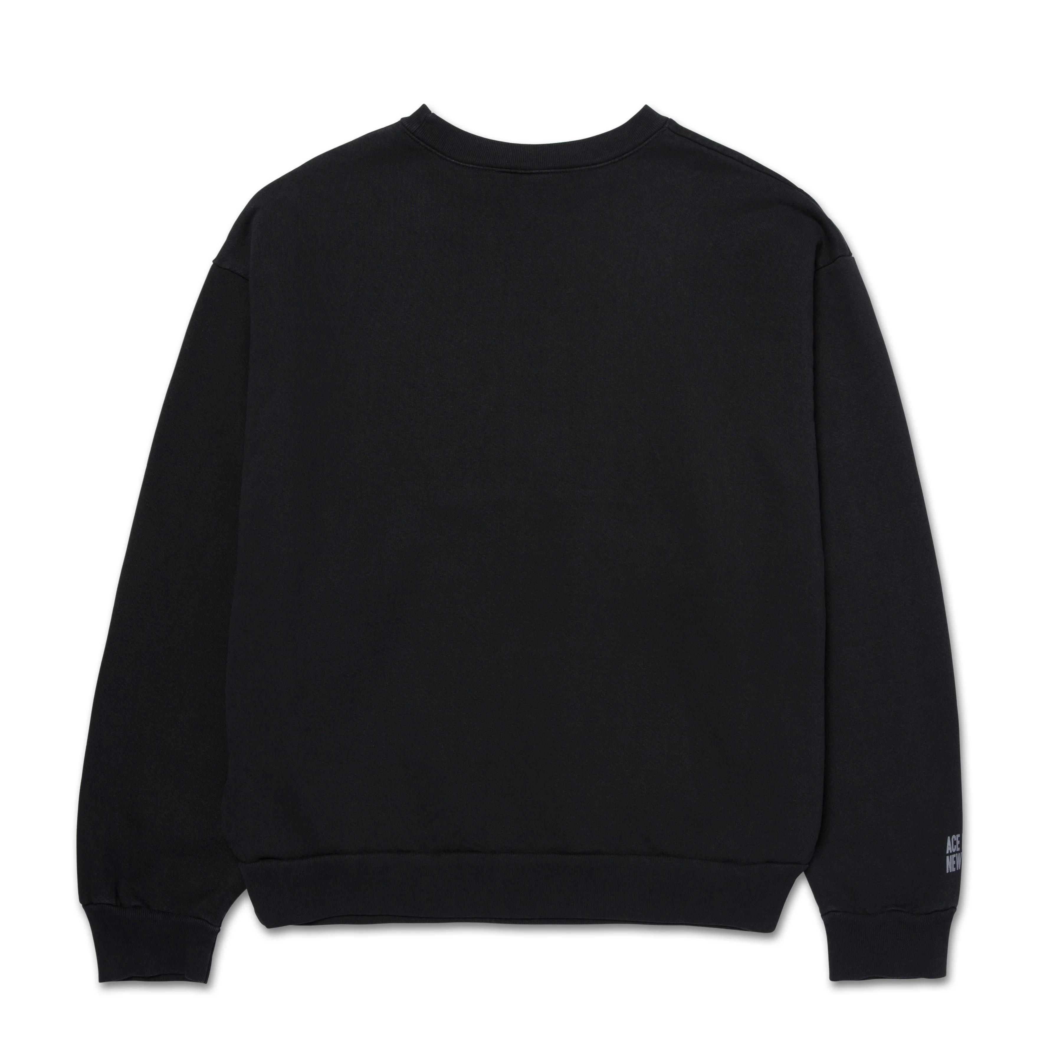 Ace Hotel New York Crewneck Sweatshirt - Image 6
