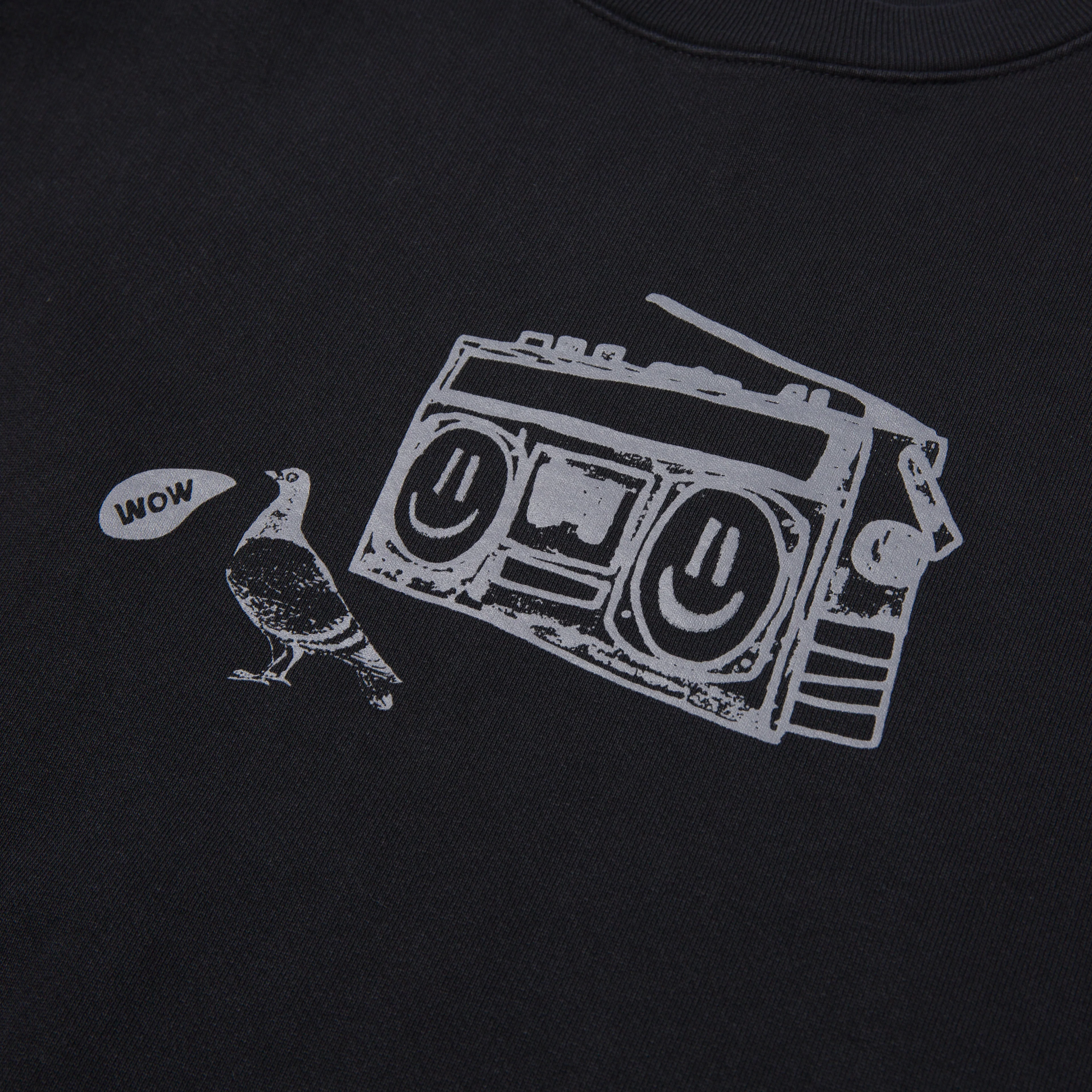 Ace Hotel New York Crewneck Sweatshirt - Image 7