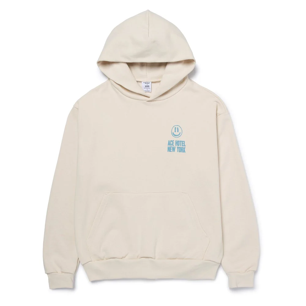 Ace Hotel New York Hoodie - Image 5