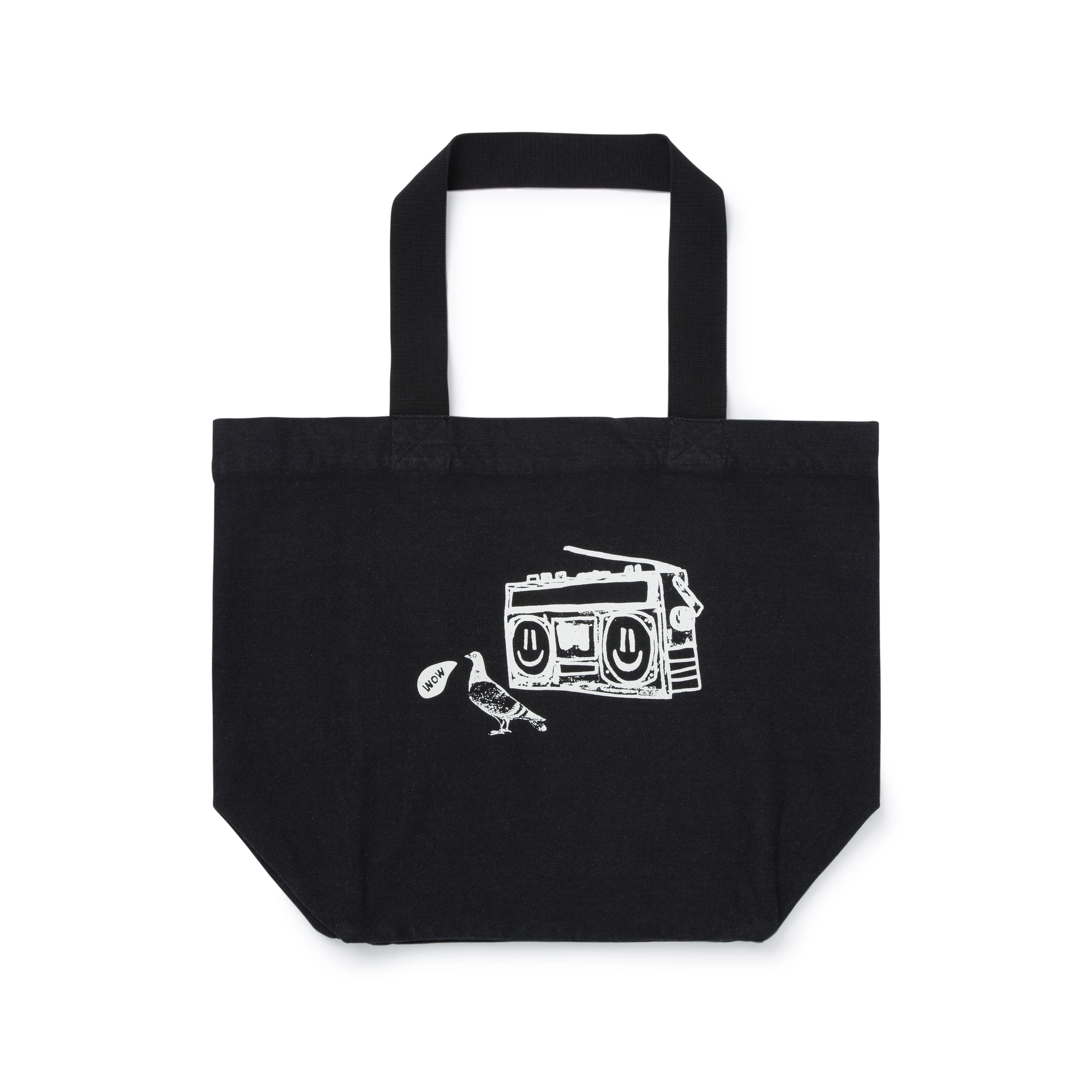 Ace Hotel New York Jumbo Tote Bag - Image 3