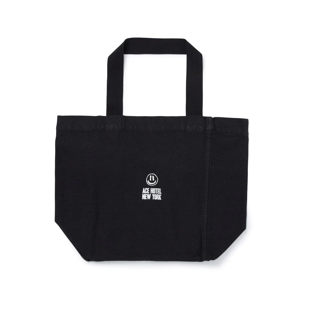 Ace Hotel New York Jumbo Tote Bag - Image 5