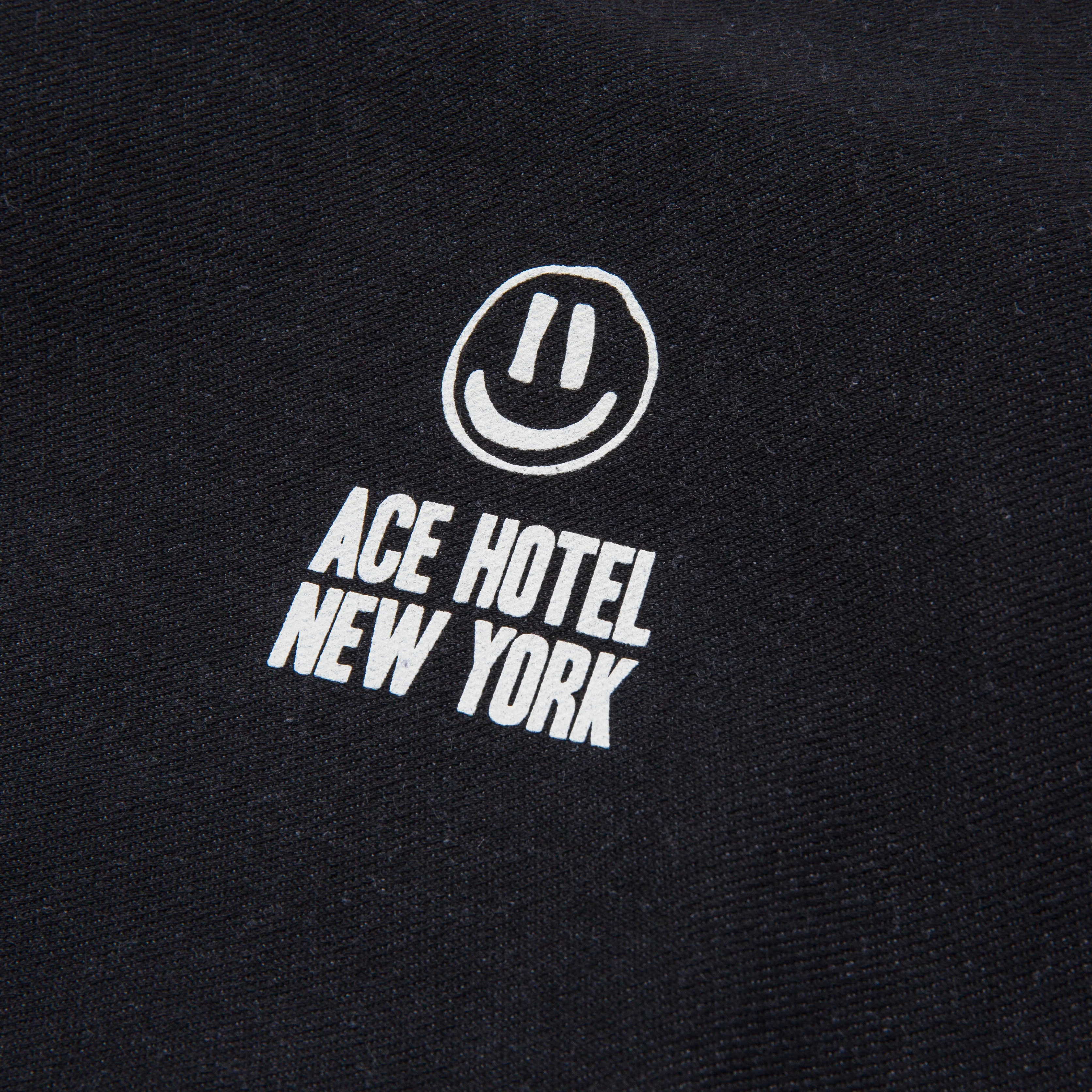 Ace Hotel New York Jumbo Tote Bag - Image 6