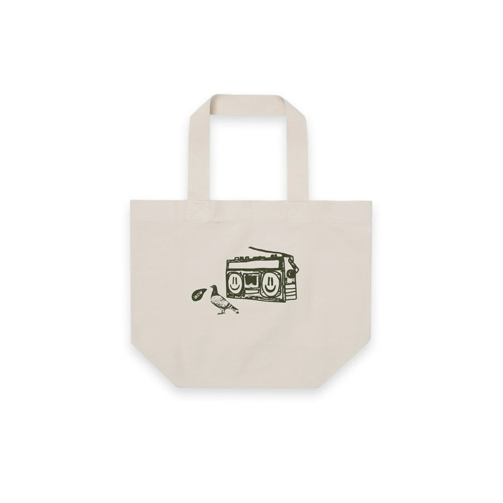 Ace Hotel New York Jumbo Tote Bag - Image 7