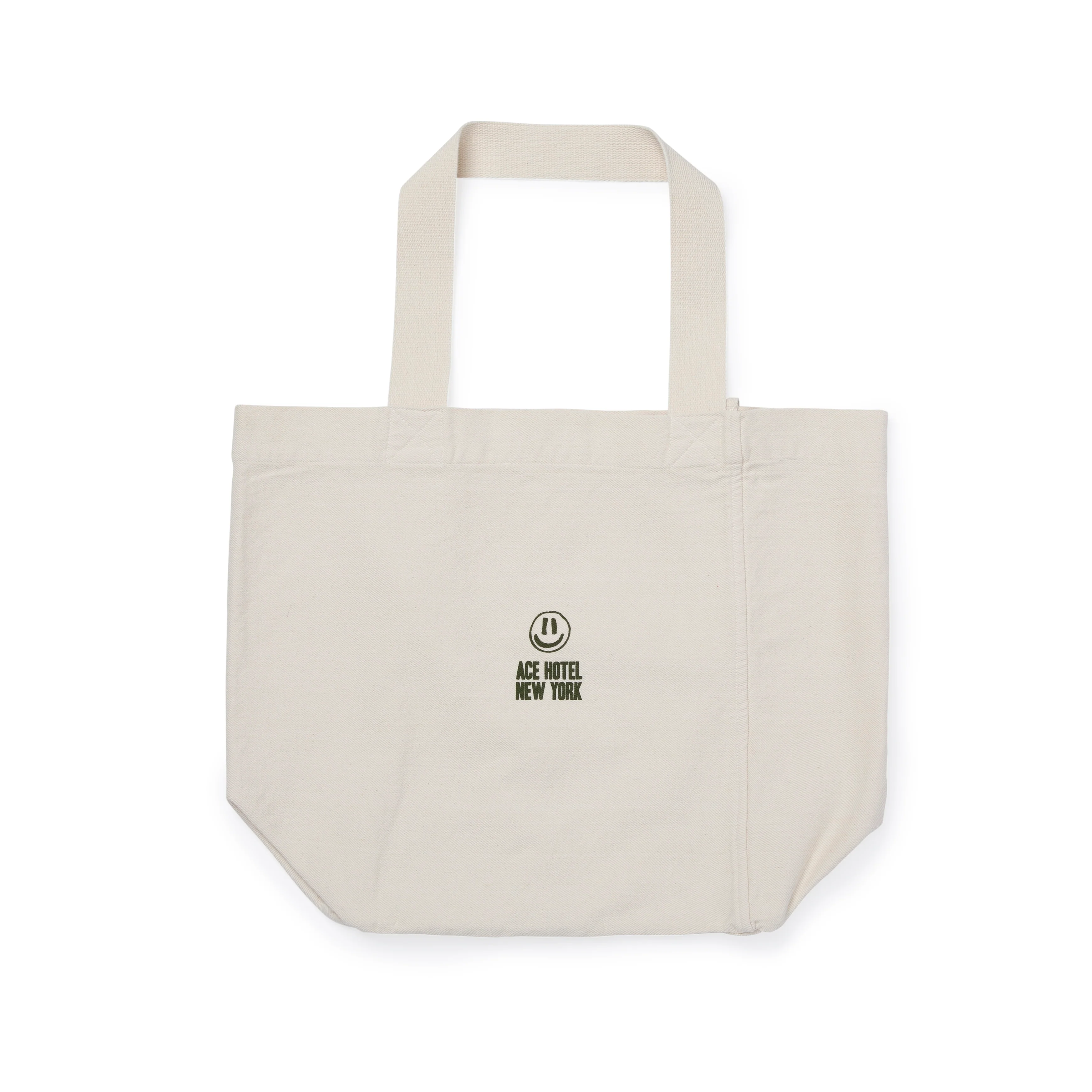 Ace Hotel New York Jumbo Tote Bag - Image 9