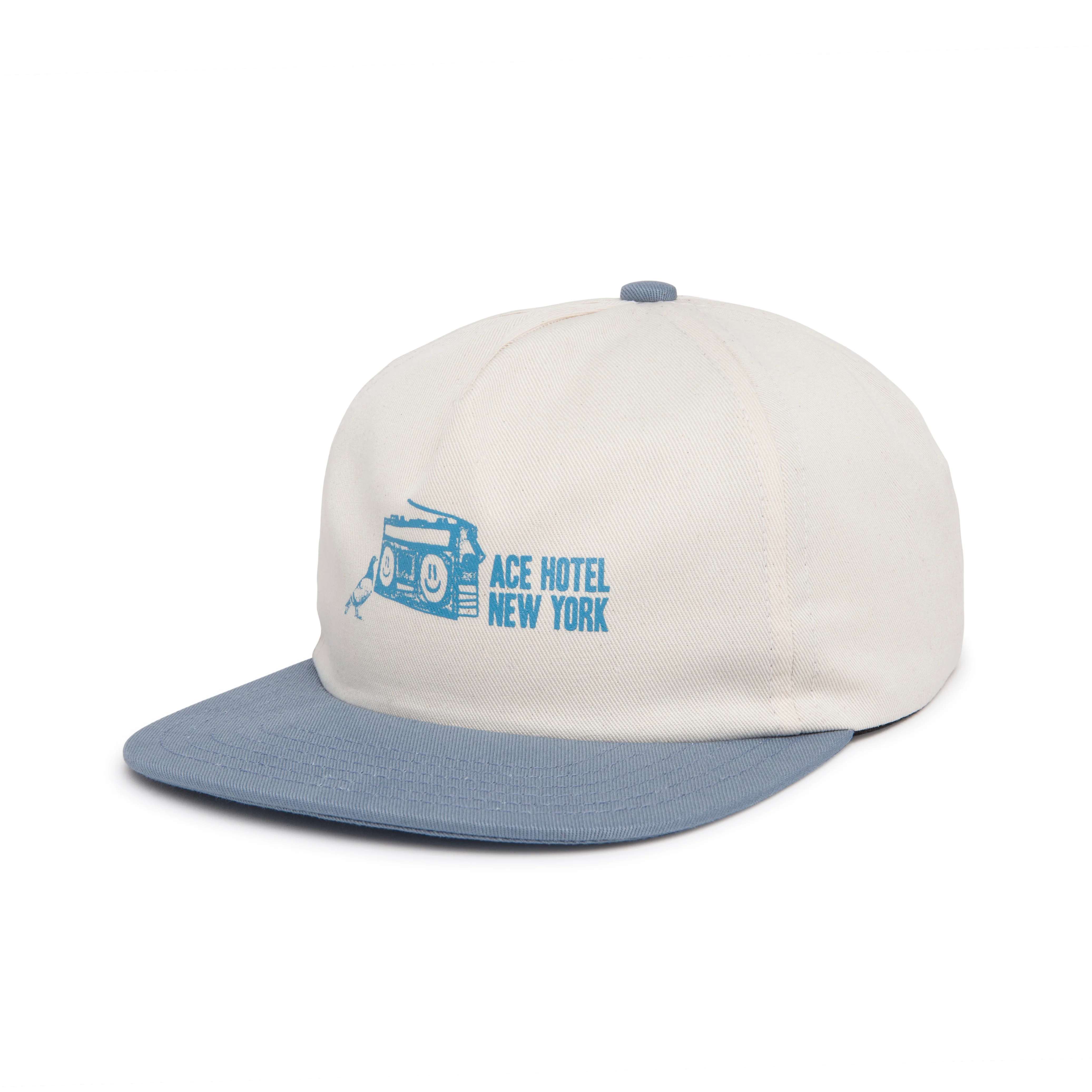 Ace Hotel New York Surf Hat - Image 3