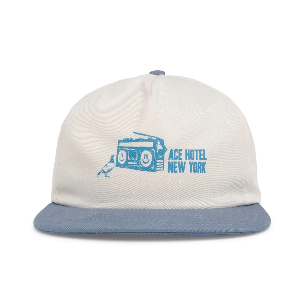 Ace Hotel New York Surf Hat - Image 4