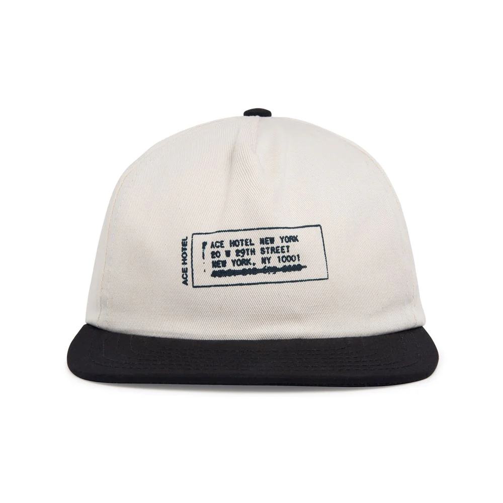 Ace Hotel New York Surf Hat - Image 5