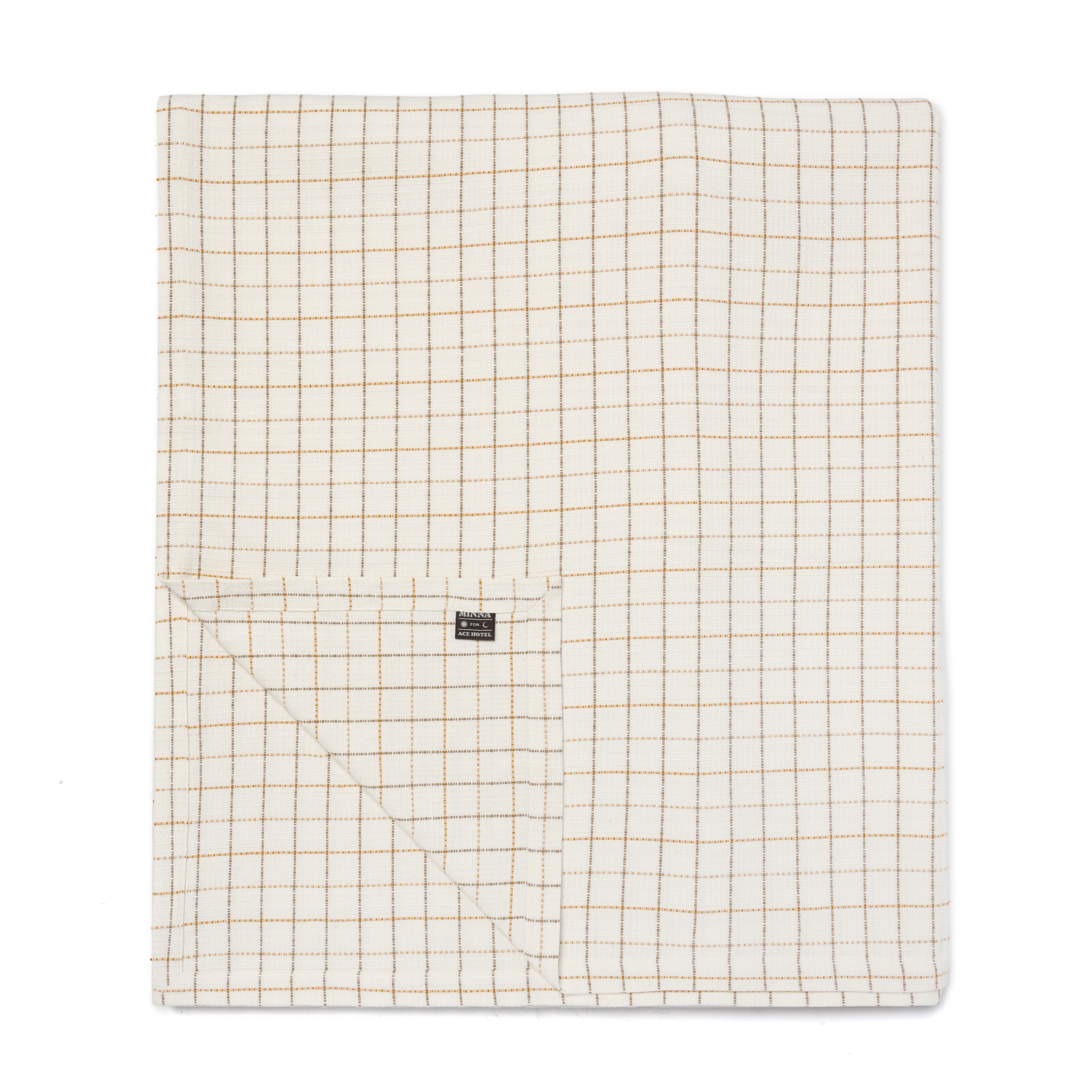 Ace Hotel Palm Springs Bed Cover - Image 5