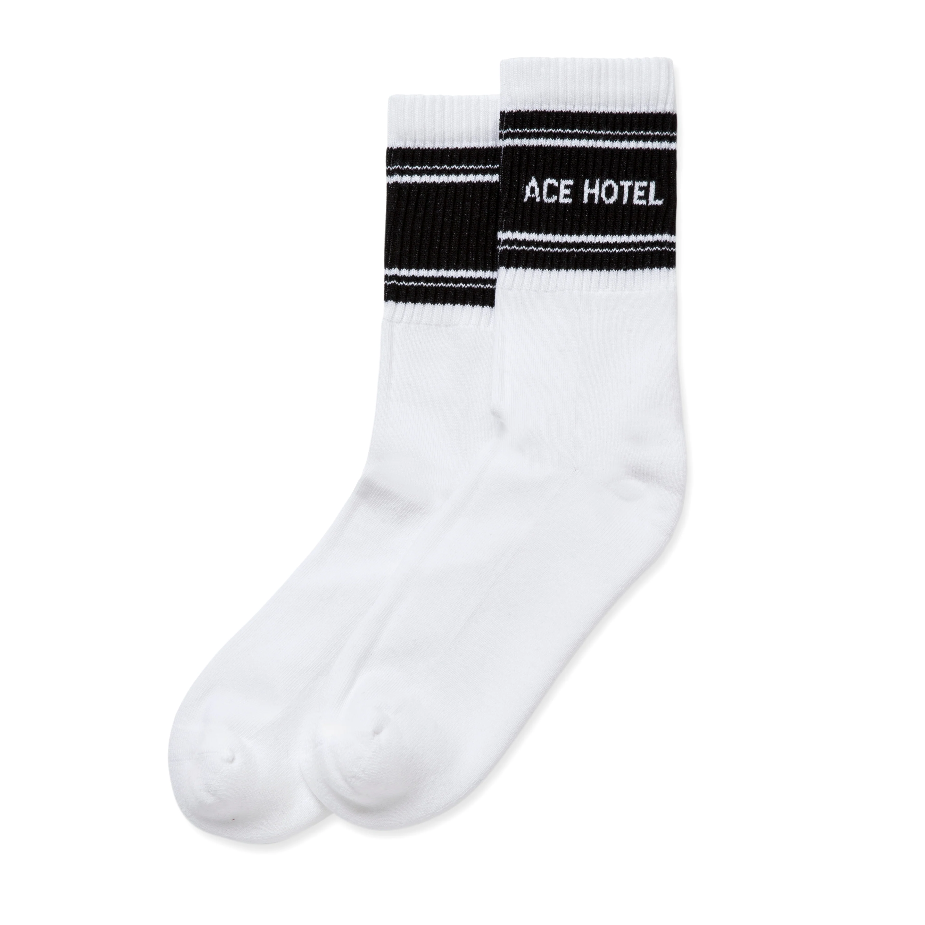 Ace Hotel Crew Socks - Image 3