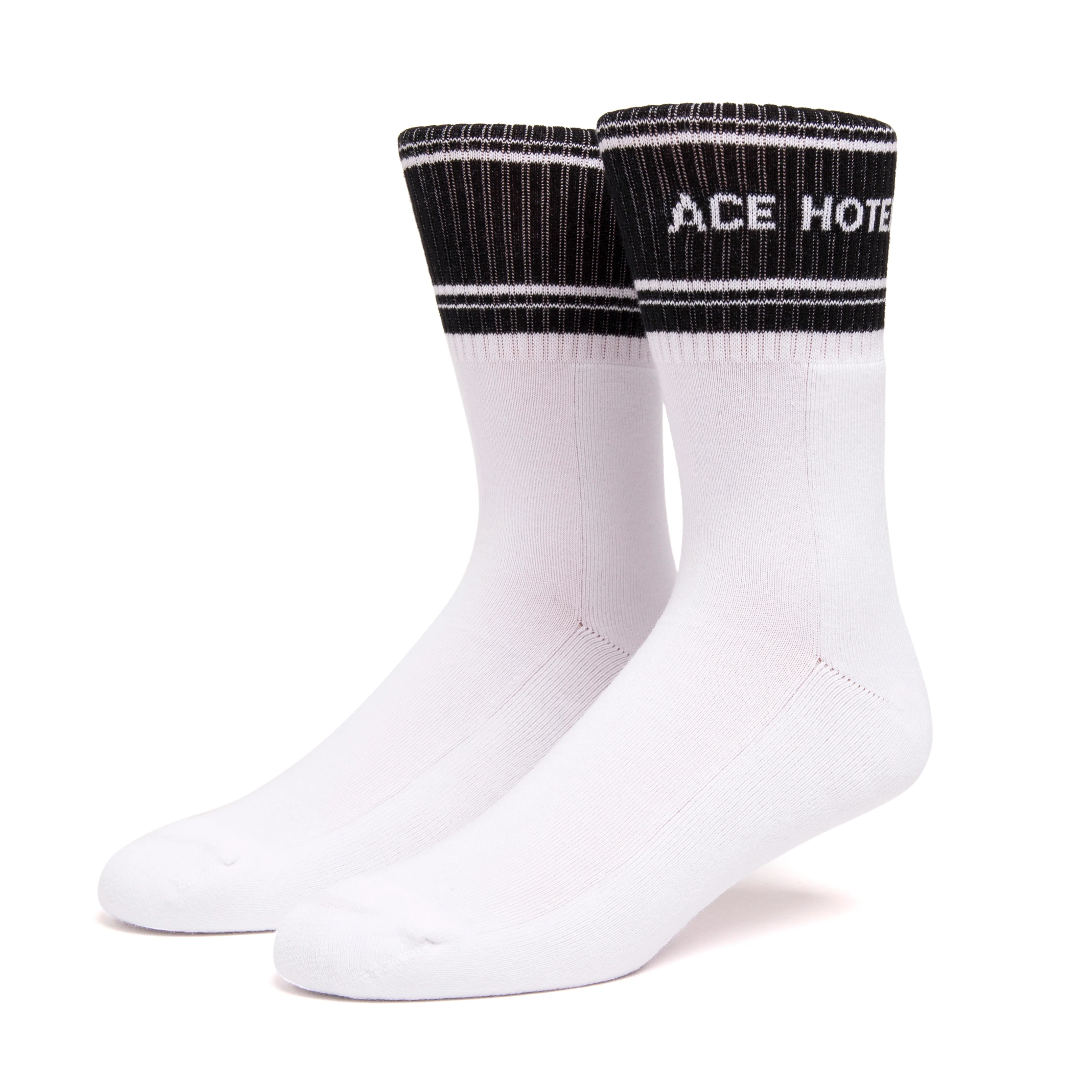 Ace Hotel Crew Socks - Image 4