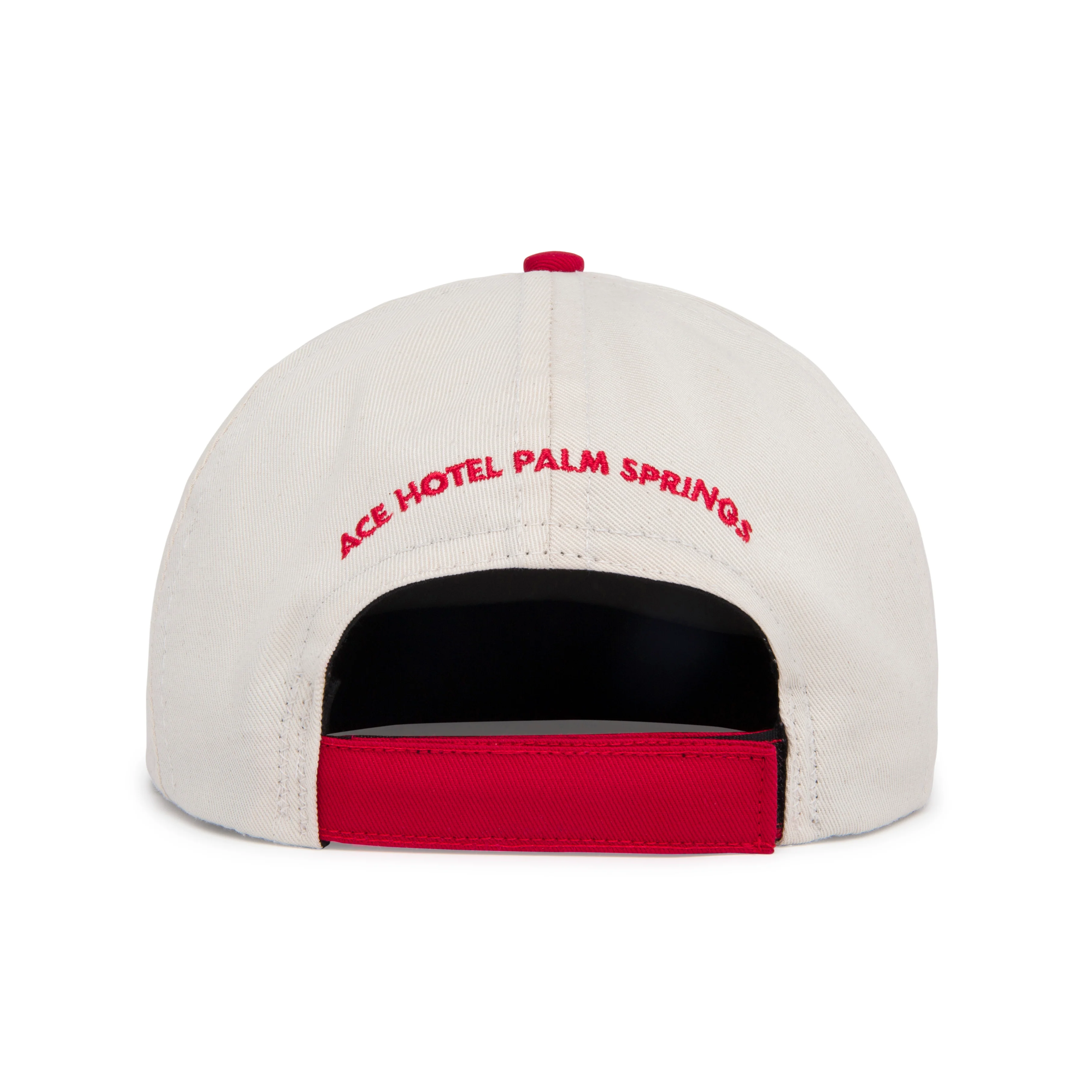Ace Hotel & Swim Club Surf Hat - Image 4