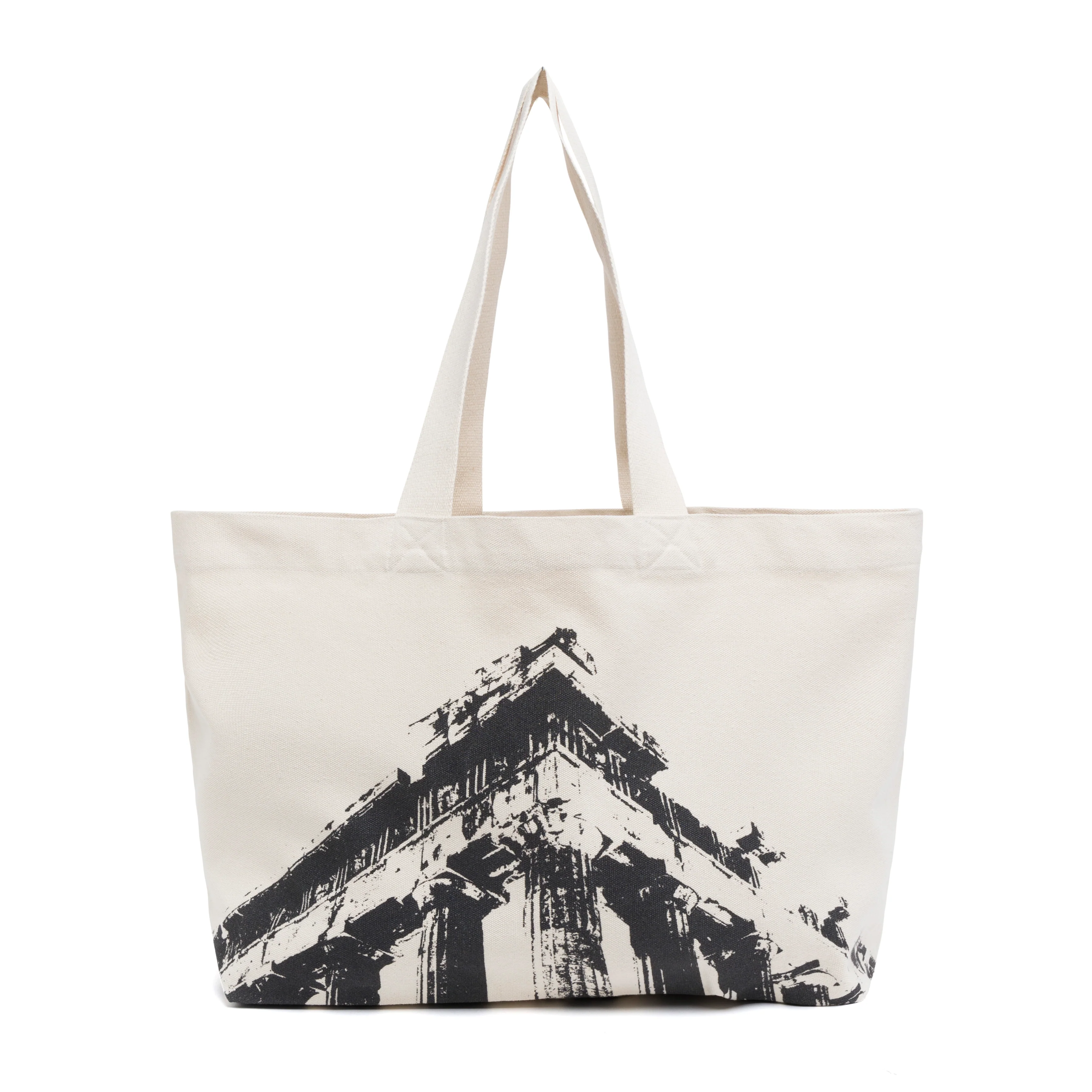 Acropolis Tote Bag - Image 3