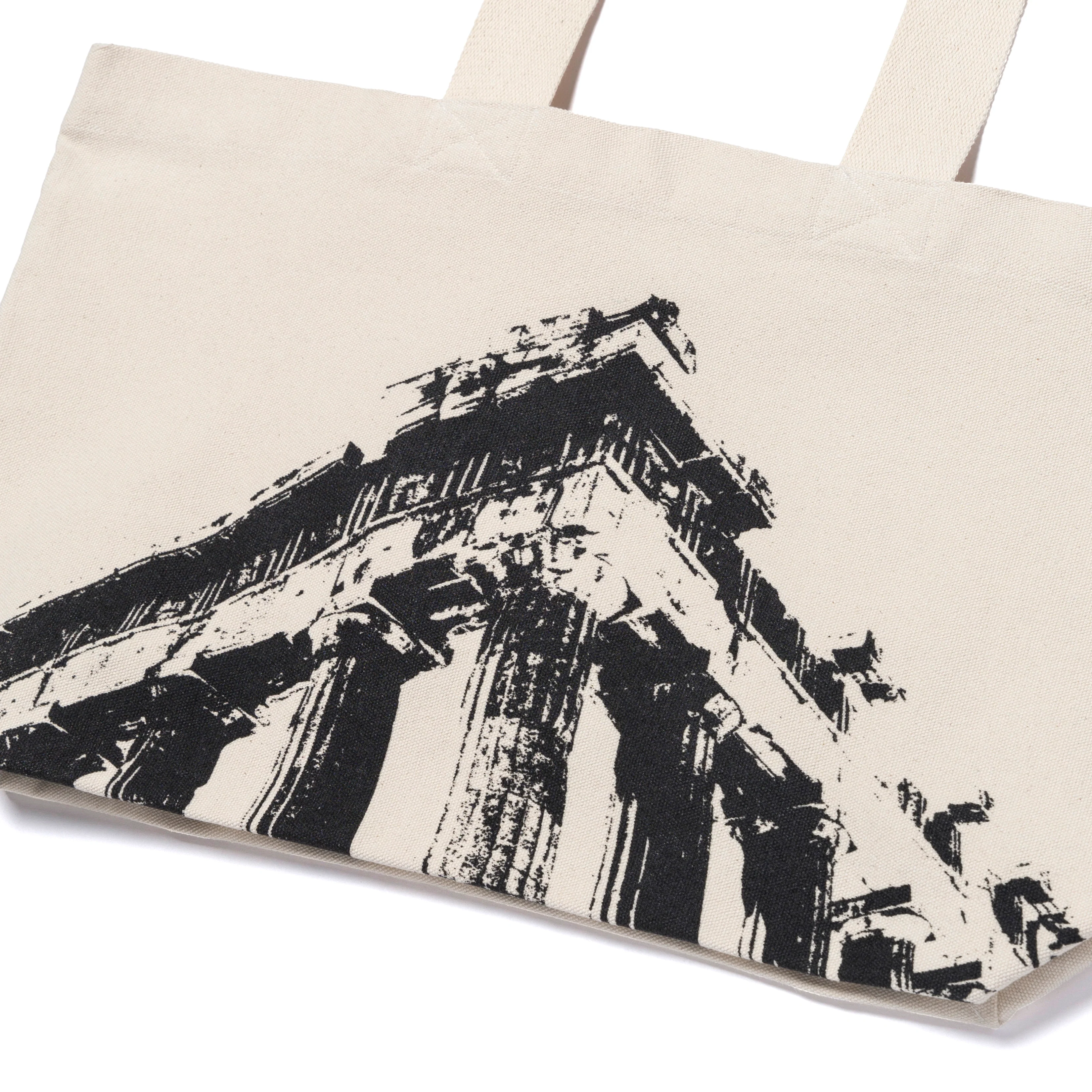 Acropolis Tote Bag - Image 4