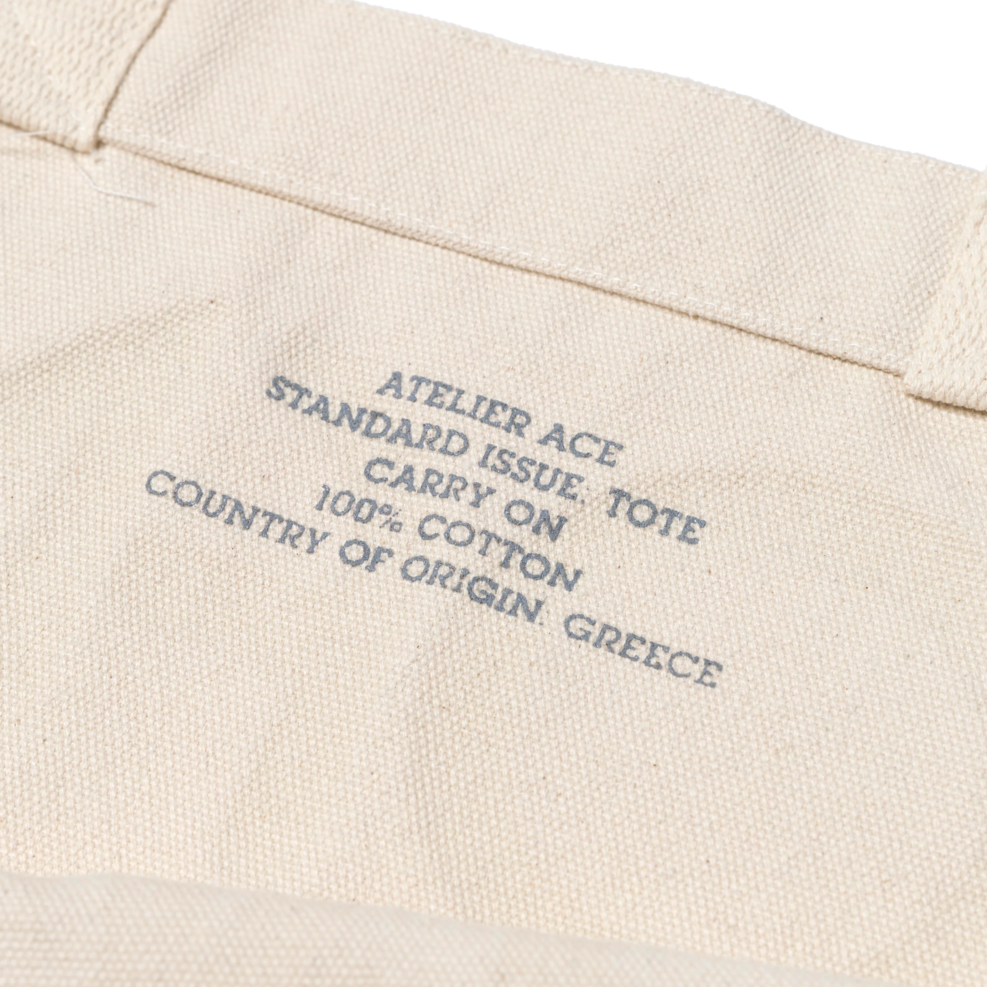 Acropolis Tote Bag - Image 7