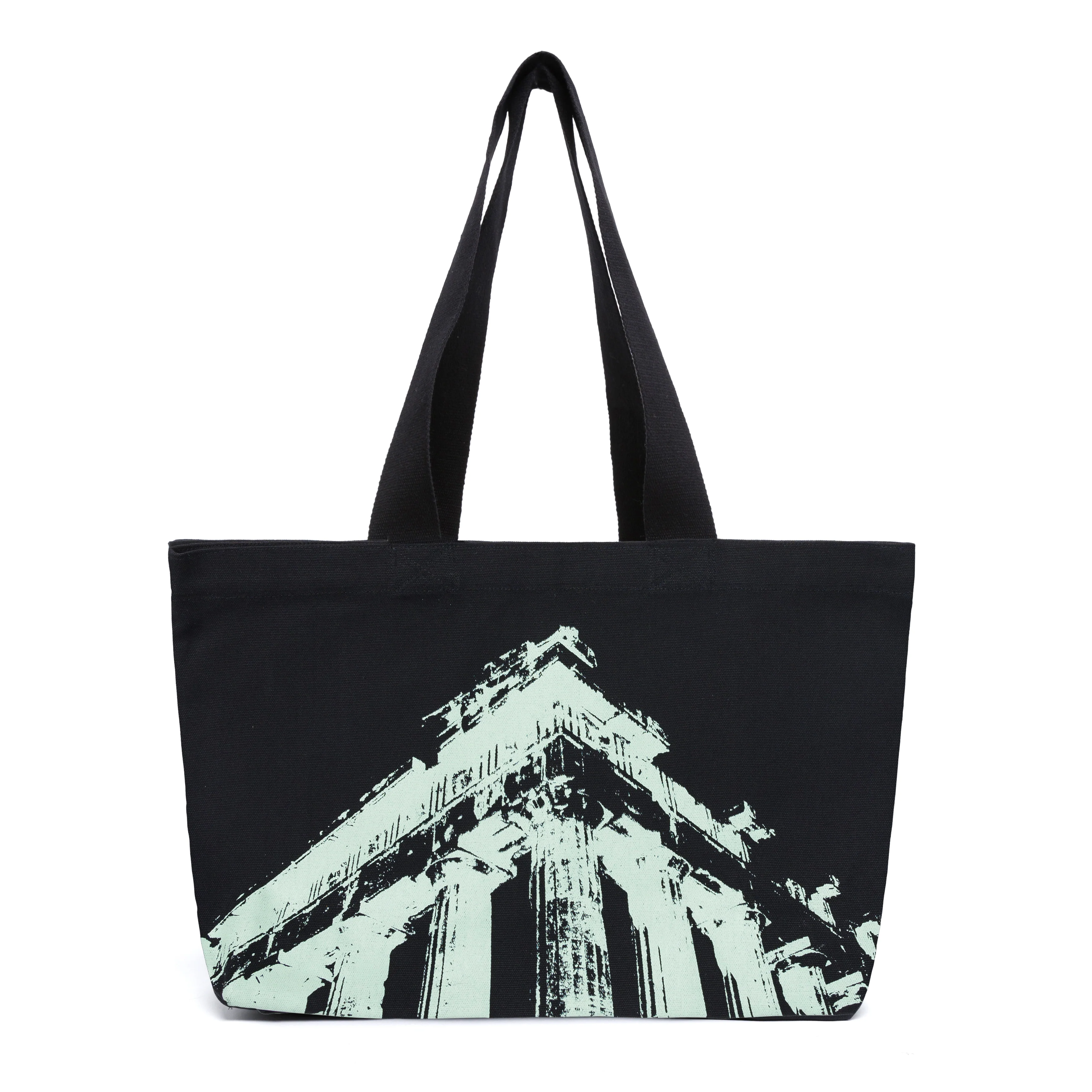 Acropolis Tote Bag - Image 8