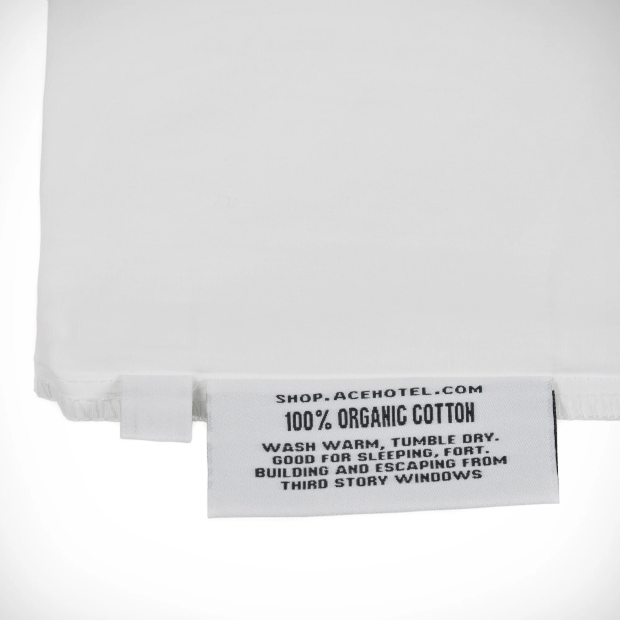 Standard Issue Organic Cotton Bedding - Image 10
