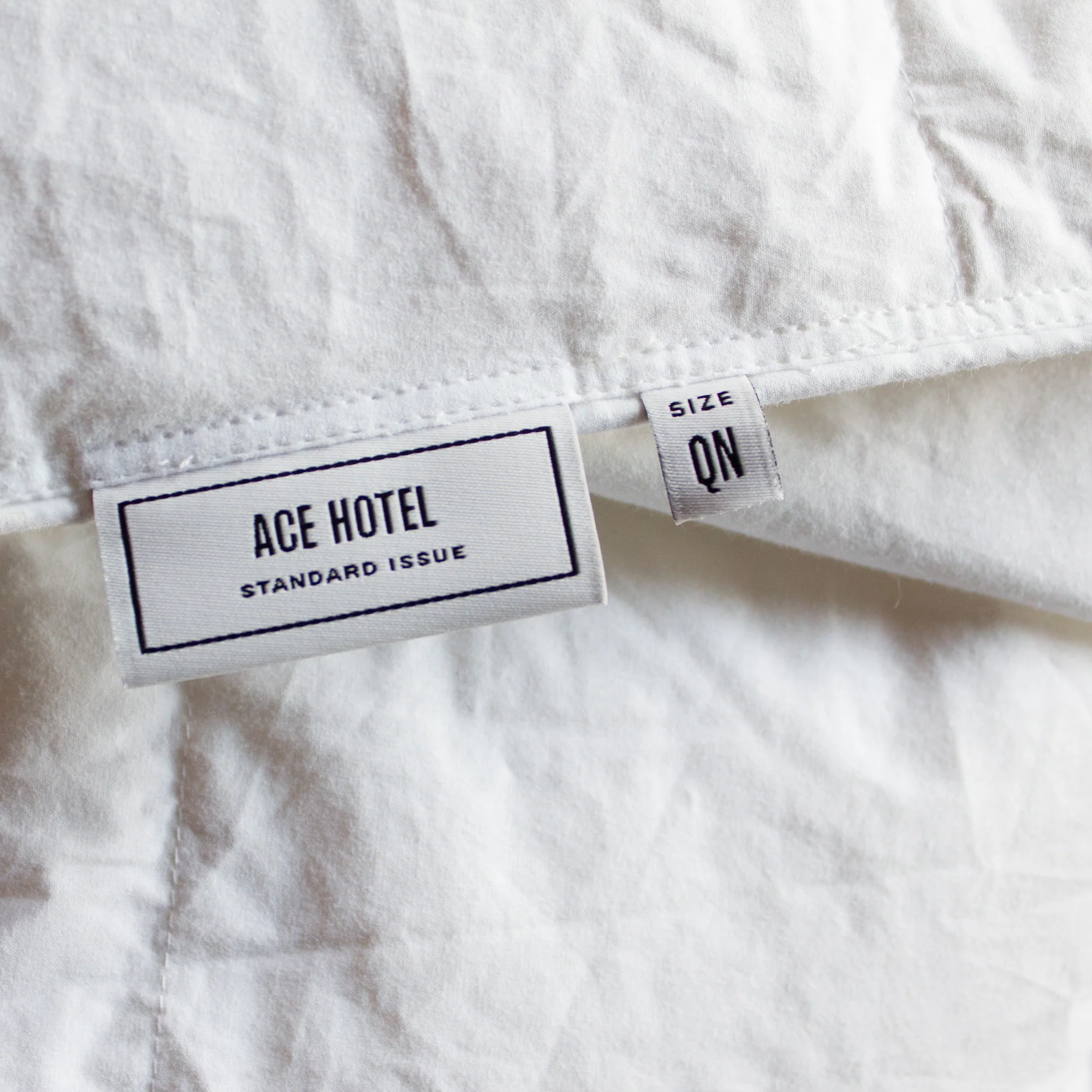 Standard Issue Organic Cotton Bedding - Image 11