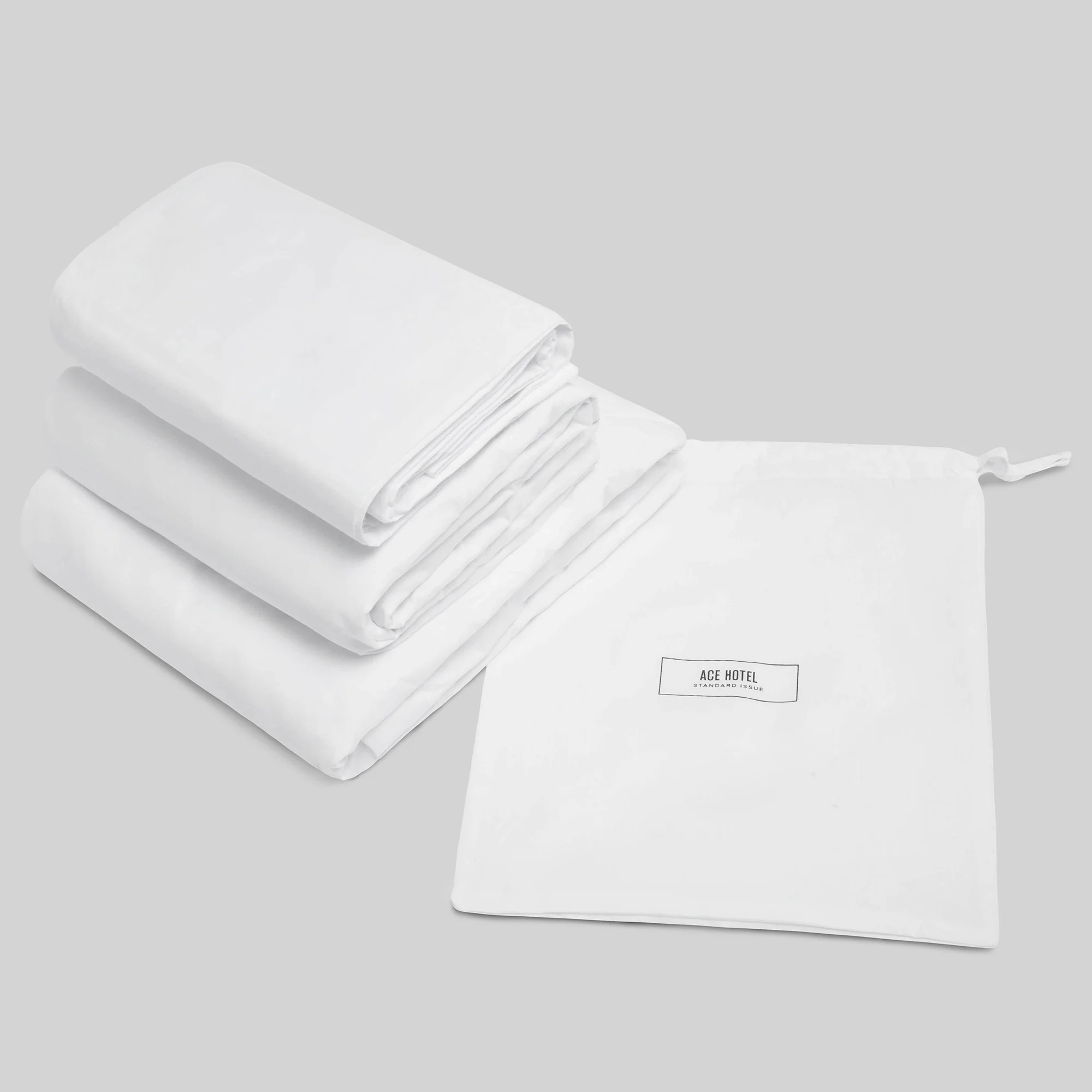 Standard Issue Organic Cotton Bedding - Image 4