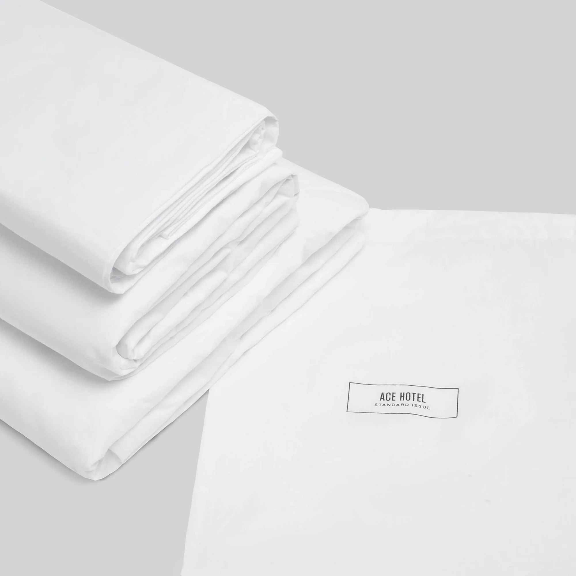 Standard Issue Organic Cotton Bedding - Image 5