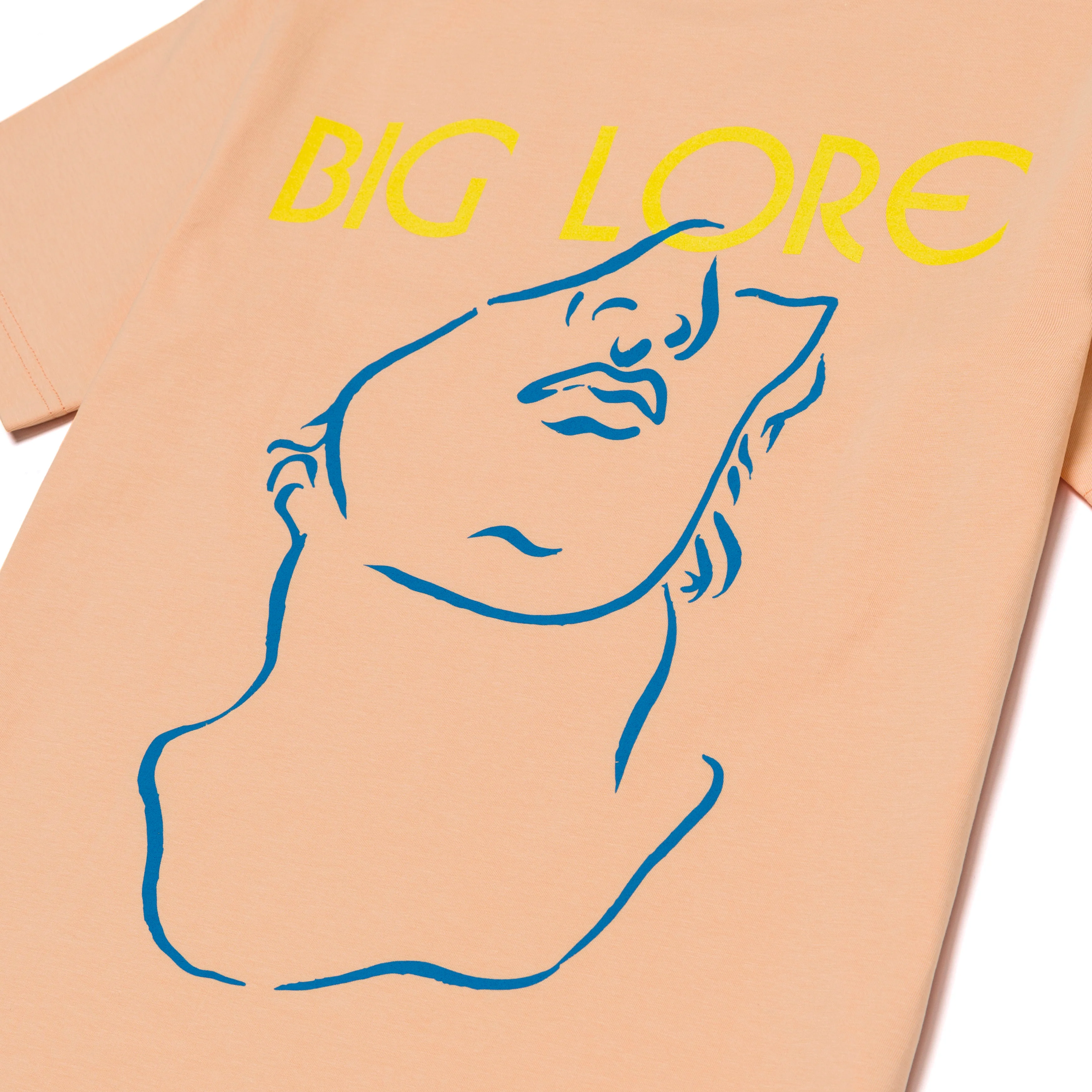 Big Lore Tee - Image 3
