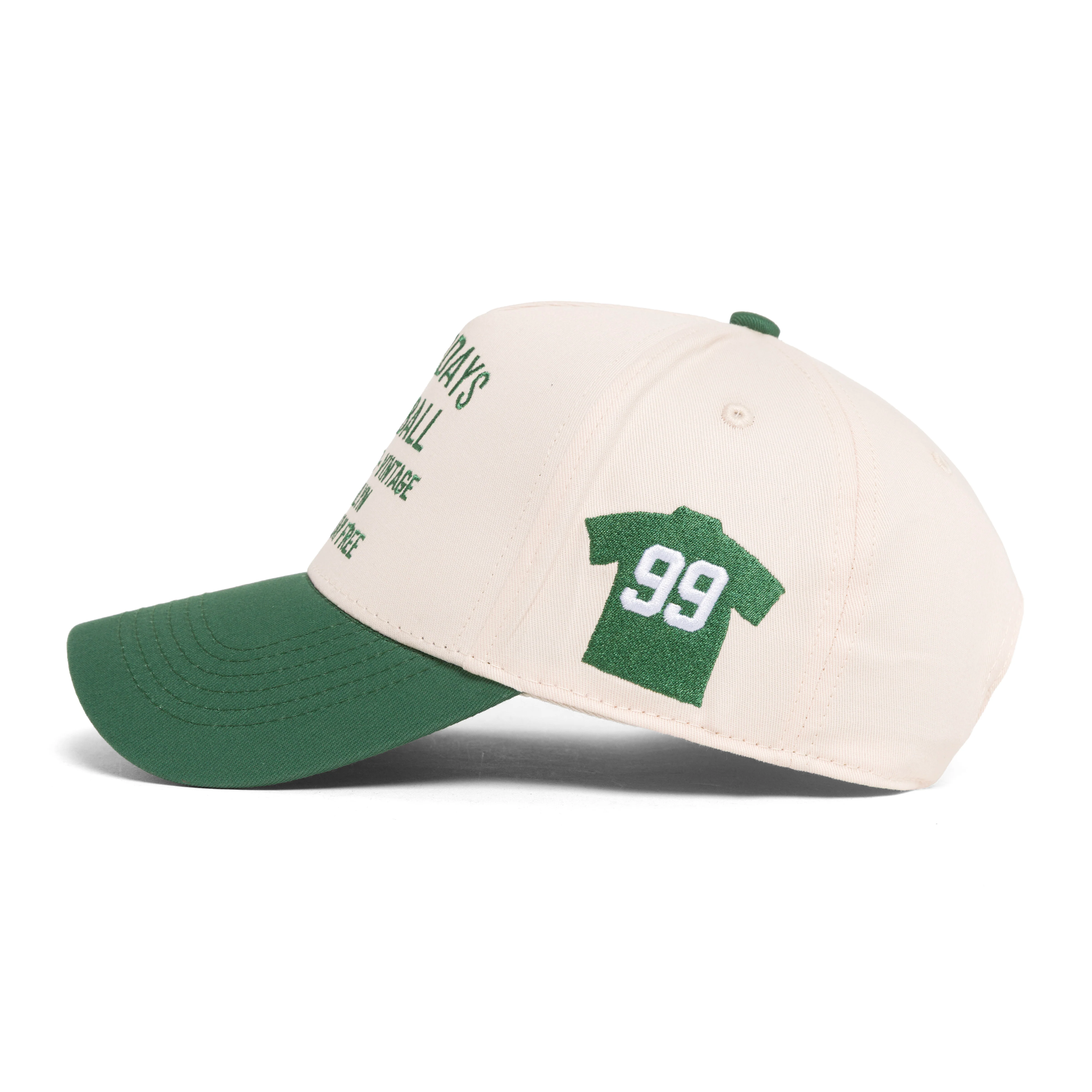 Brooklyn World Class Hat - Image 4