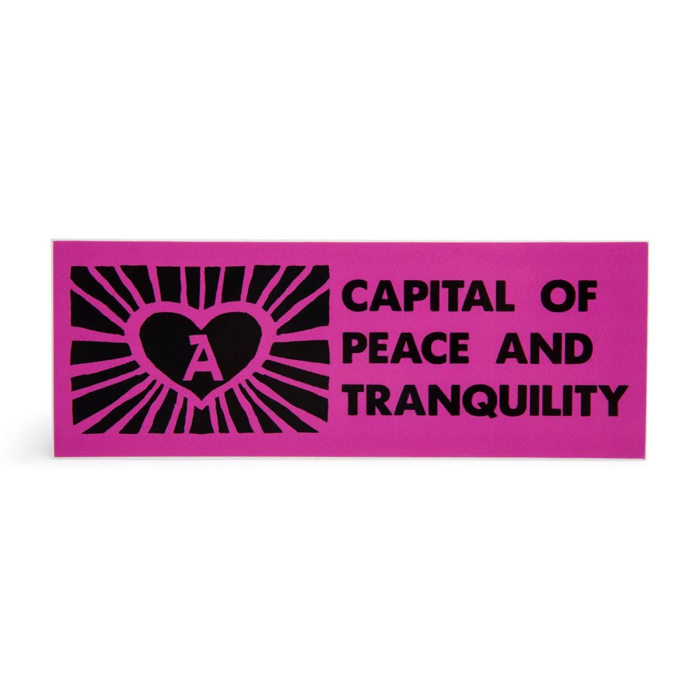 Bumper Sticker - Image 5