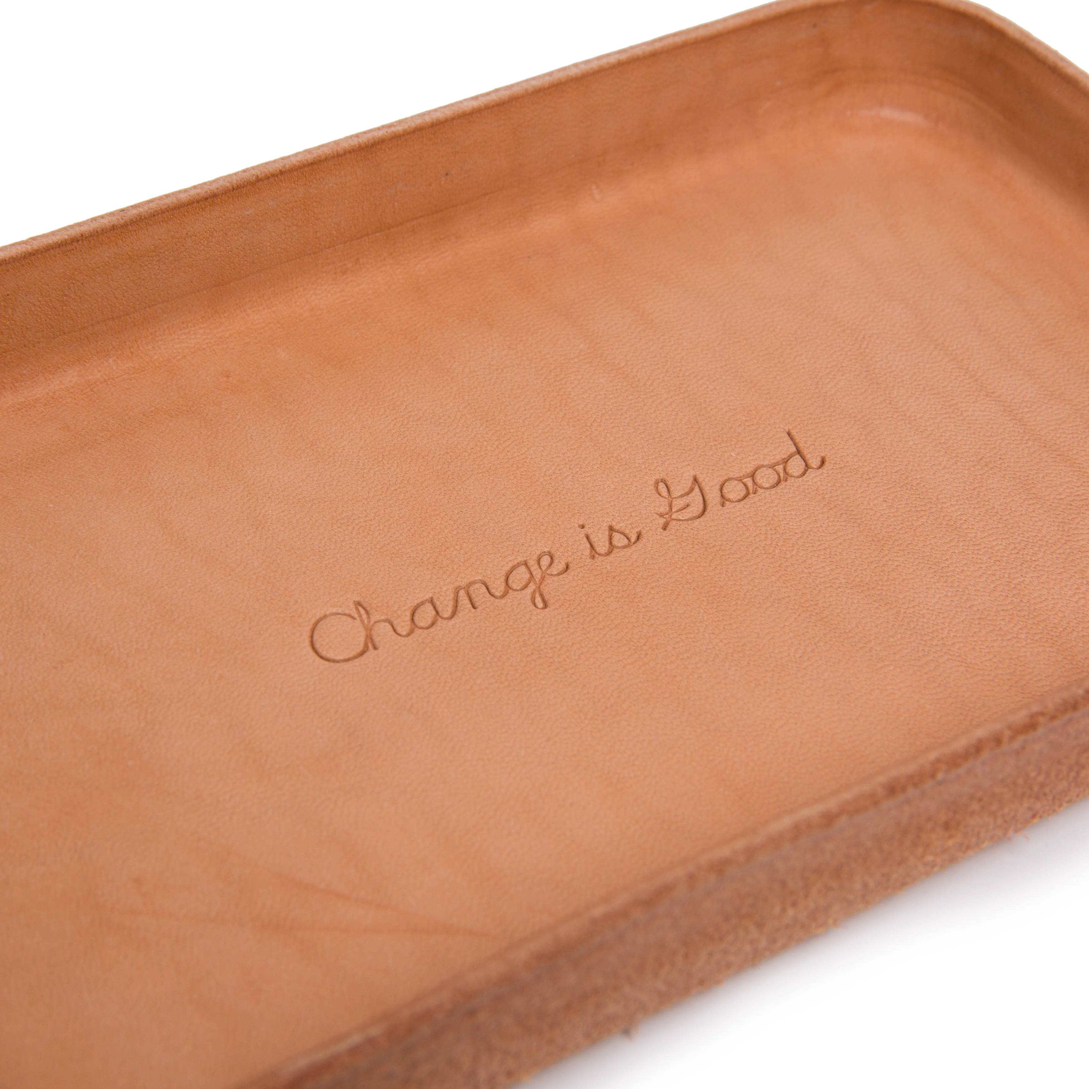 Change Is Good Tray - Image 5