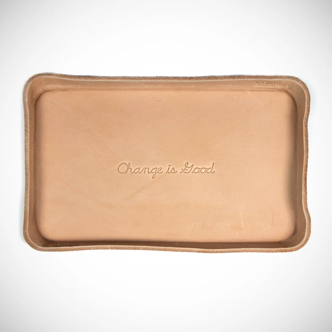 Change Is Good Tray - Image 7