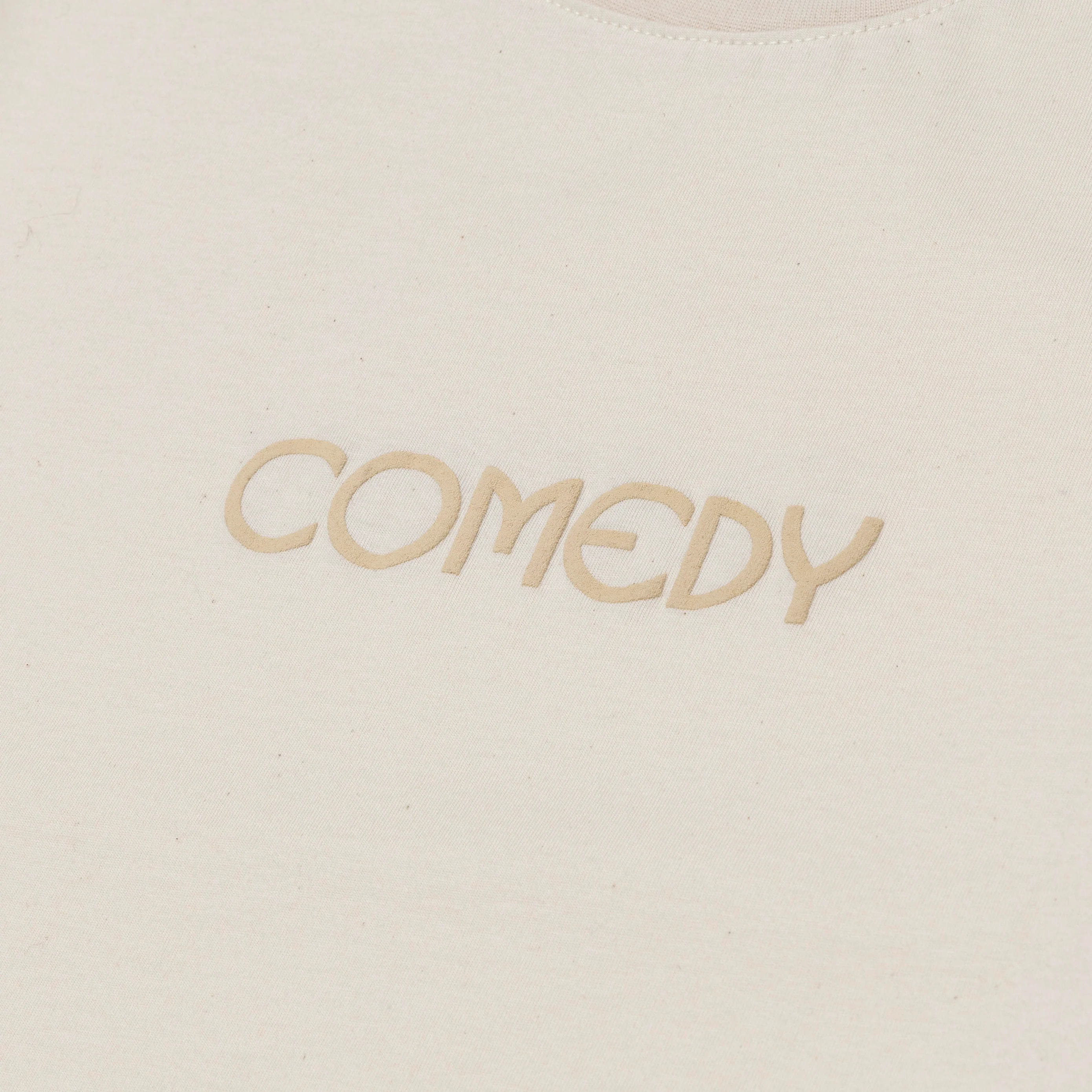 Comedy/Tragedy Tee - Image 3