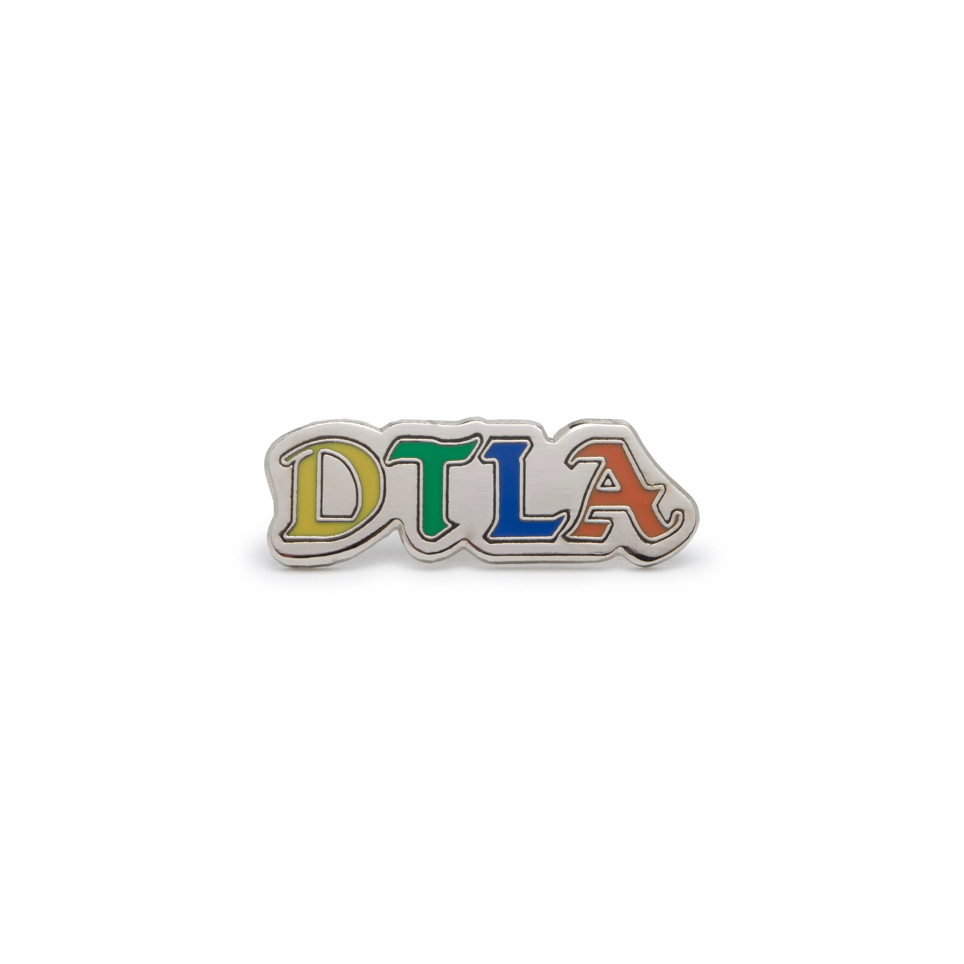 Last Chance Enamel Pins - Image 3