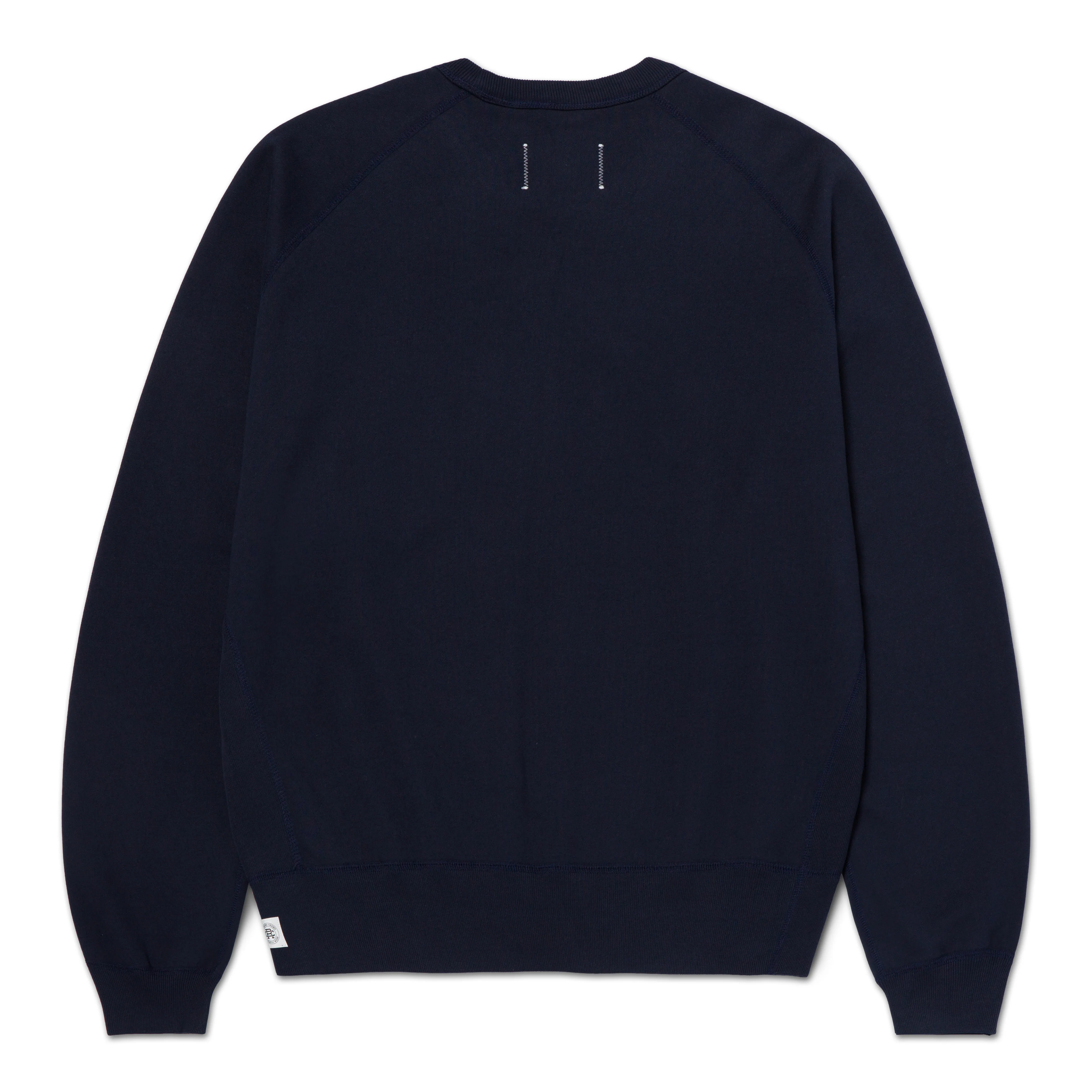 Felt Letter Crewneck - Image 5