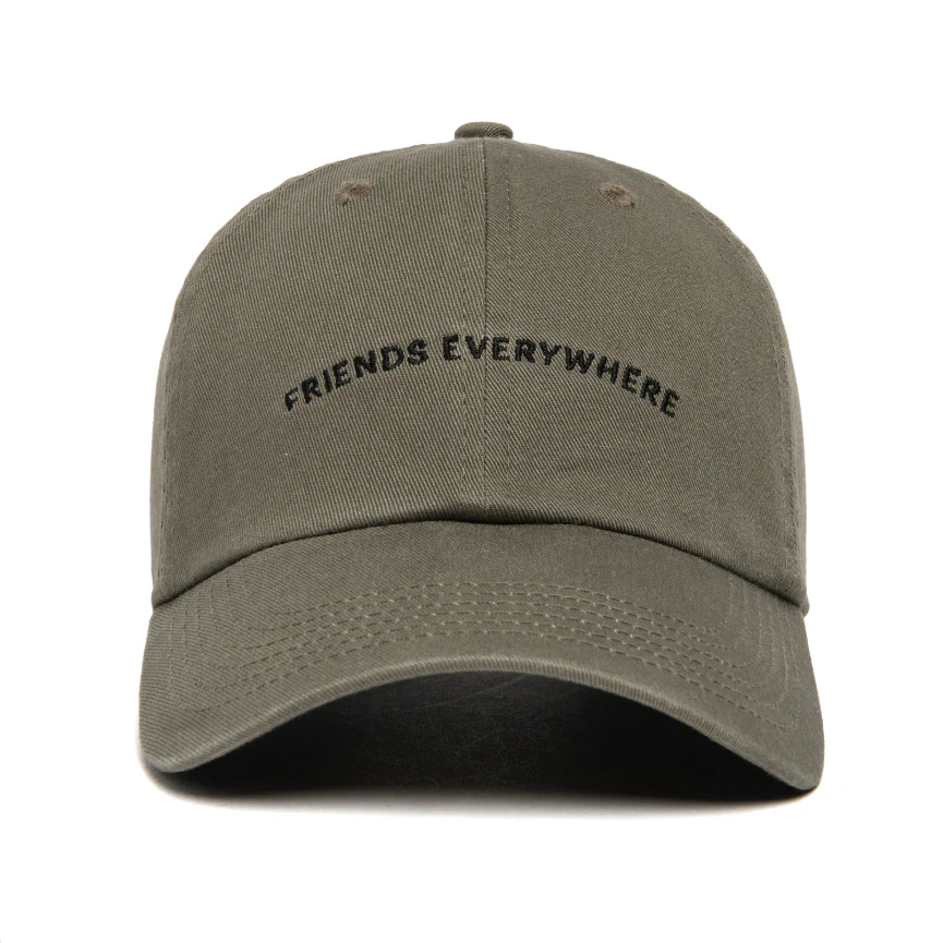 Friends Everywhere Hat - Image 4