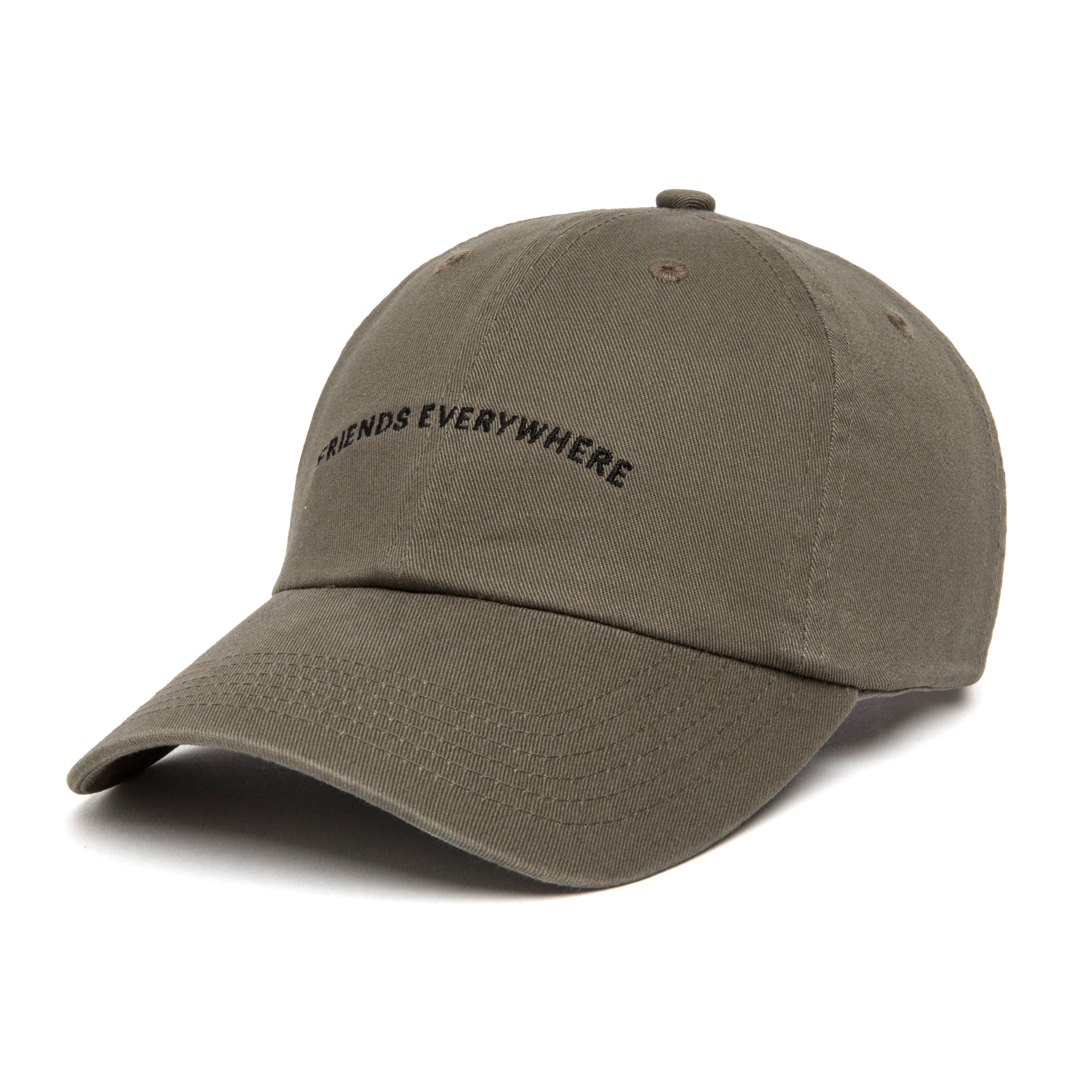 Friends Everywhere Hat - Image 5