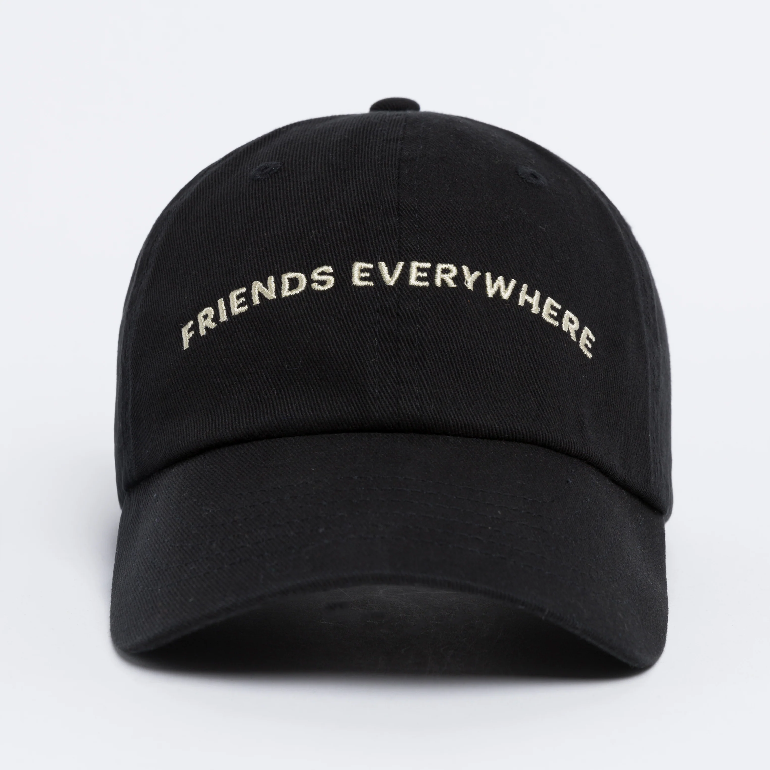 Friends Everywhere Hat - Image 7