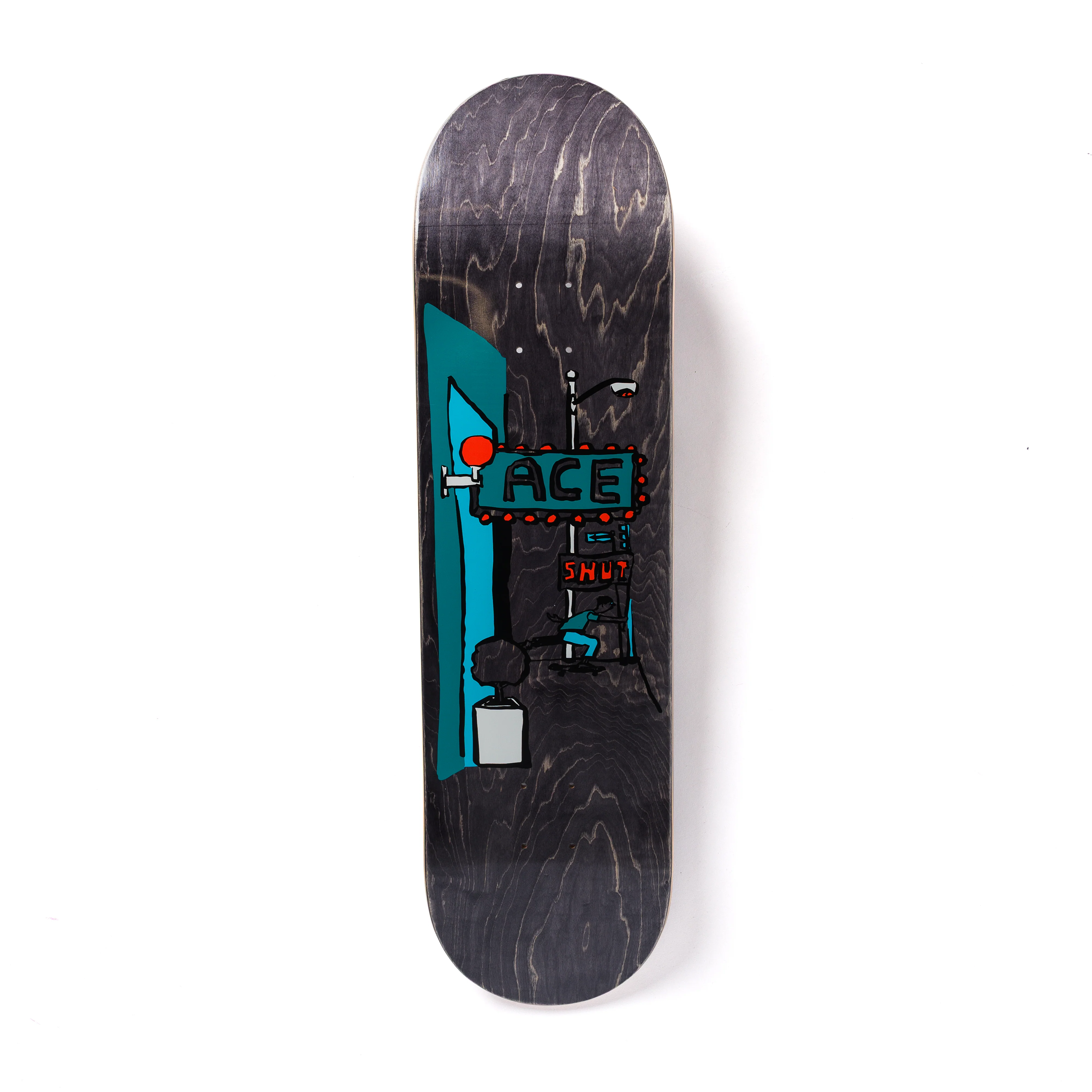 Go Skateboarding Day 2026 Deck - Image 12