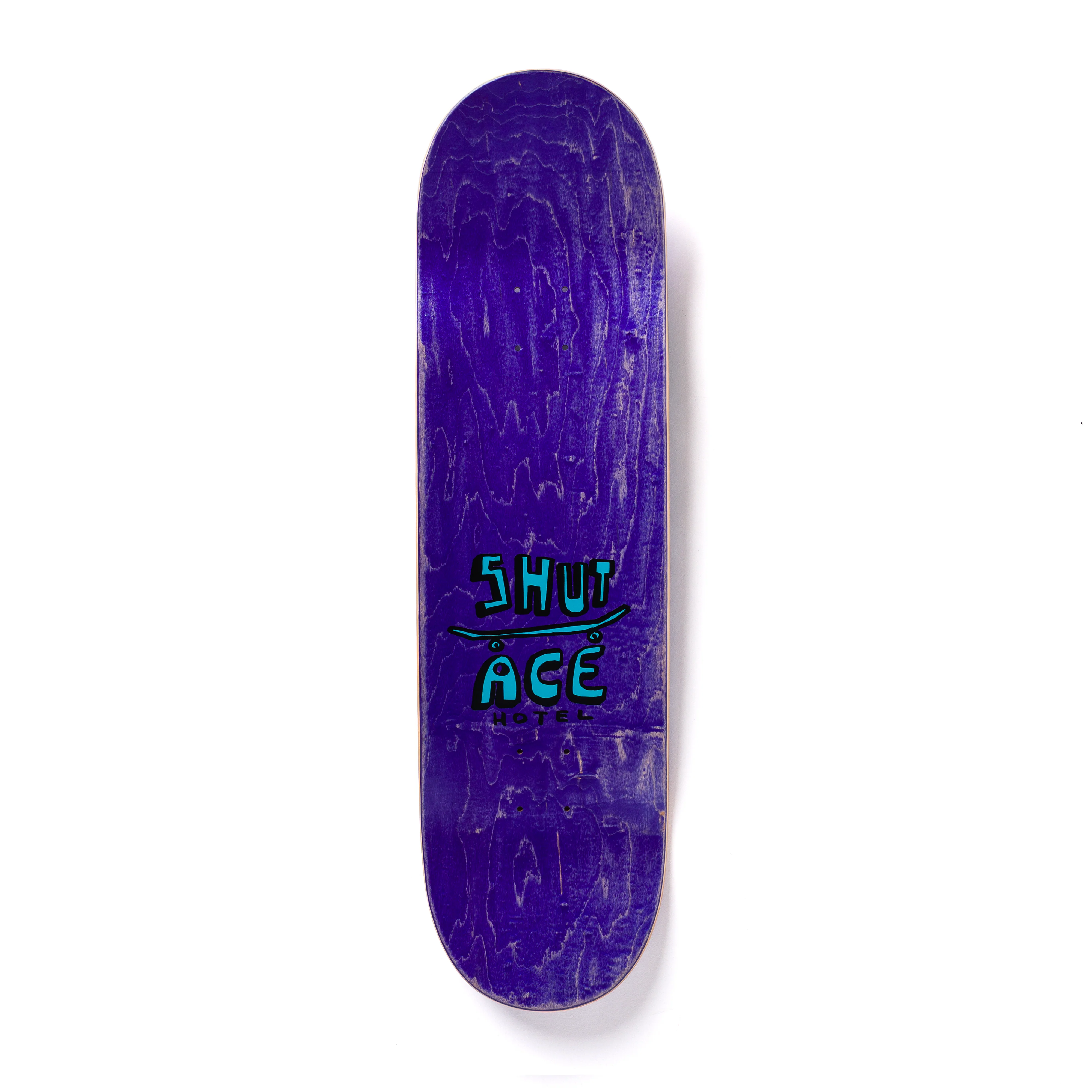 Go Skateboarding Day 2026 Deck - Image 14