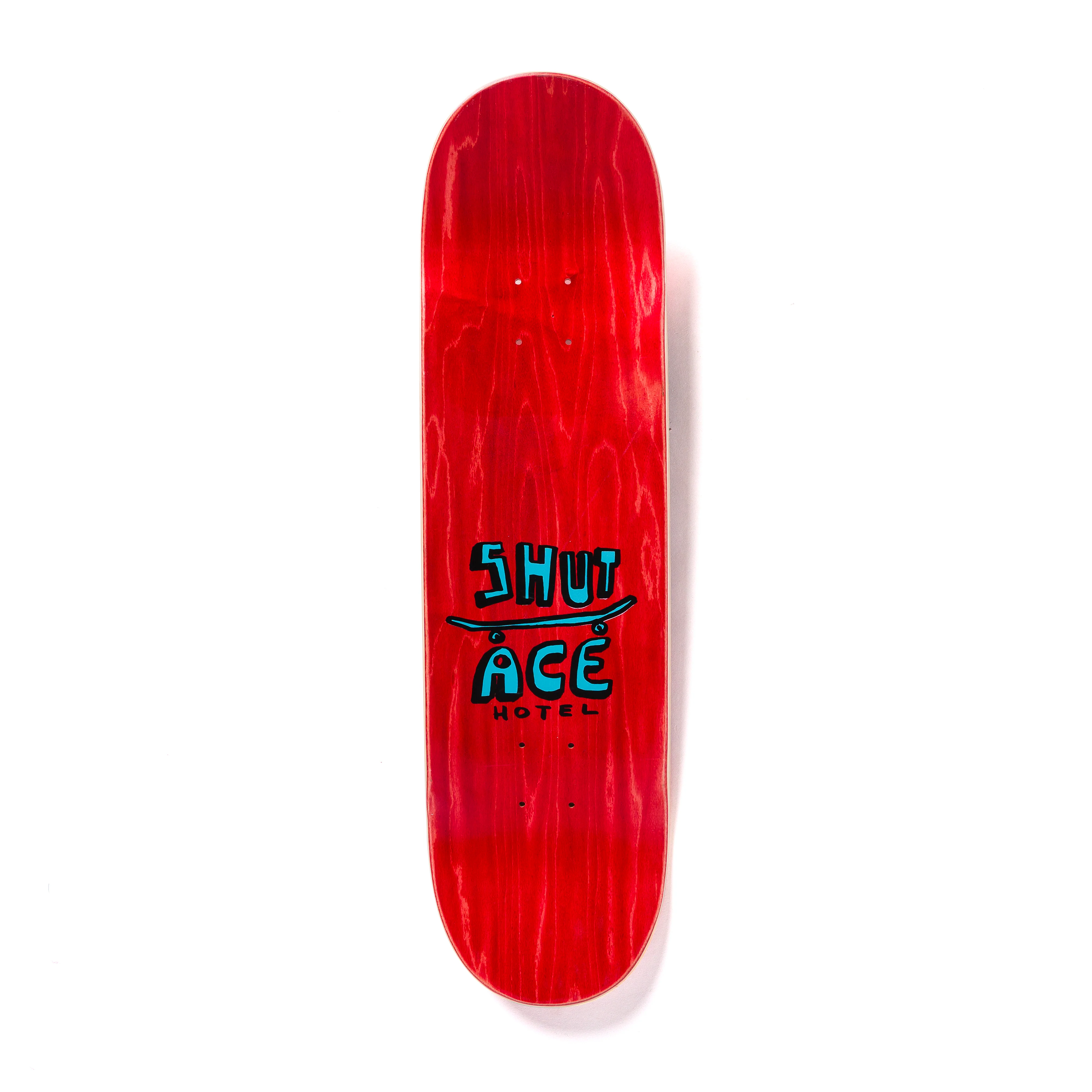 Go Skateboarding Day 2026 Deck - Image 16