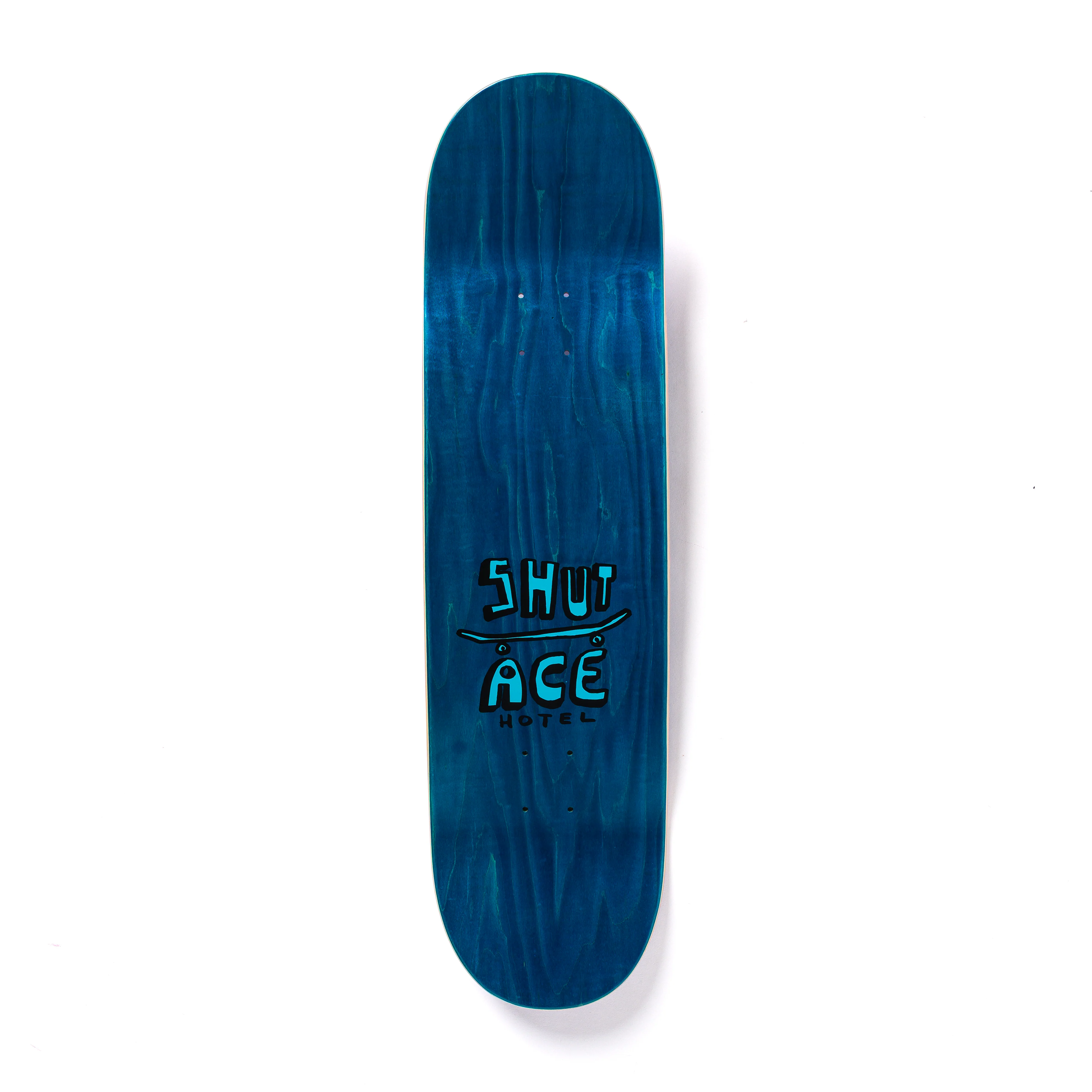 Go Skateboarding Day 2026 Deck - Image 17