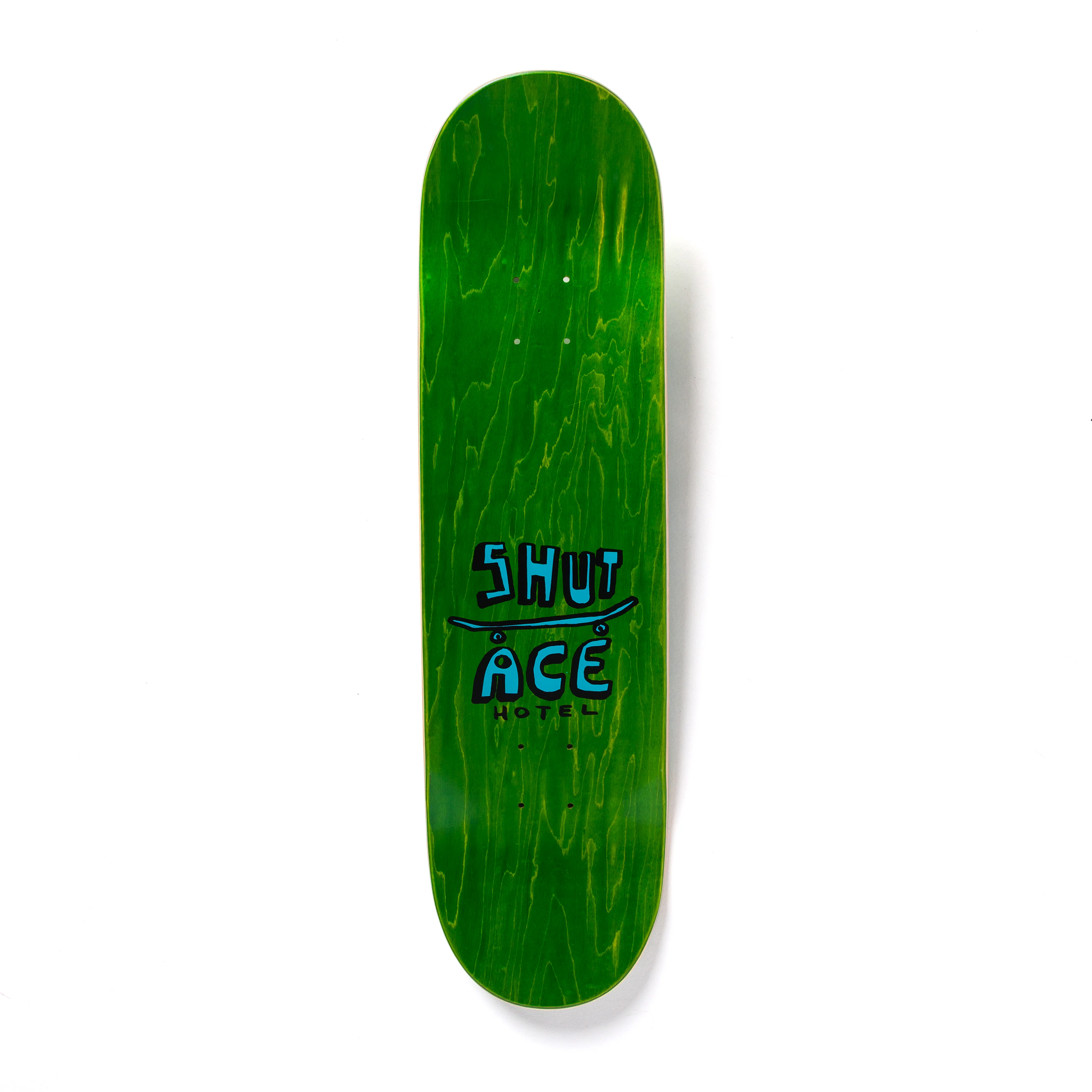 Go Skateboarding Day 2026 Deck - Image 3