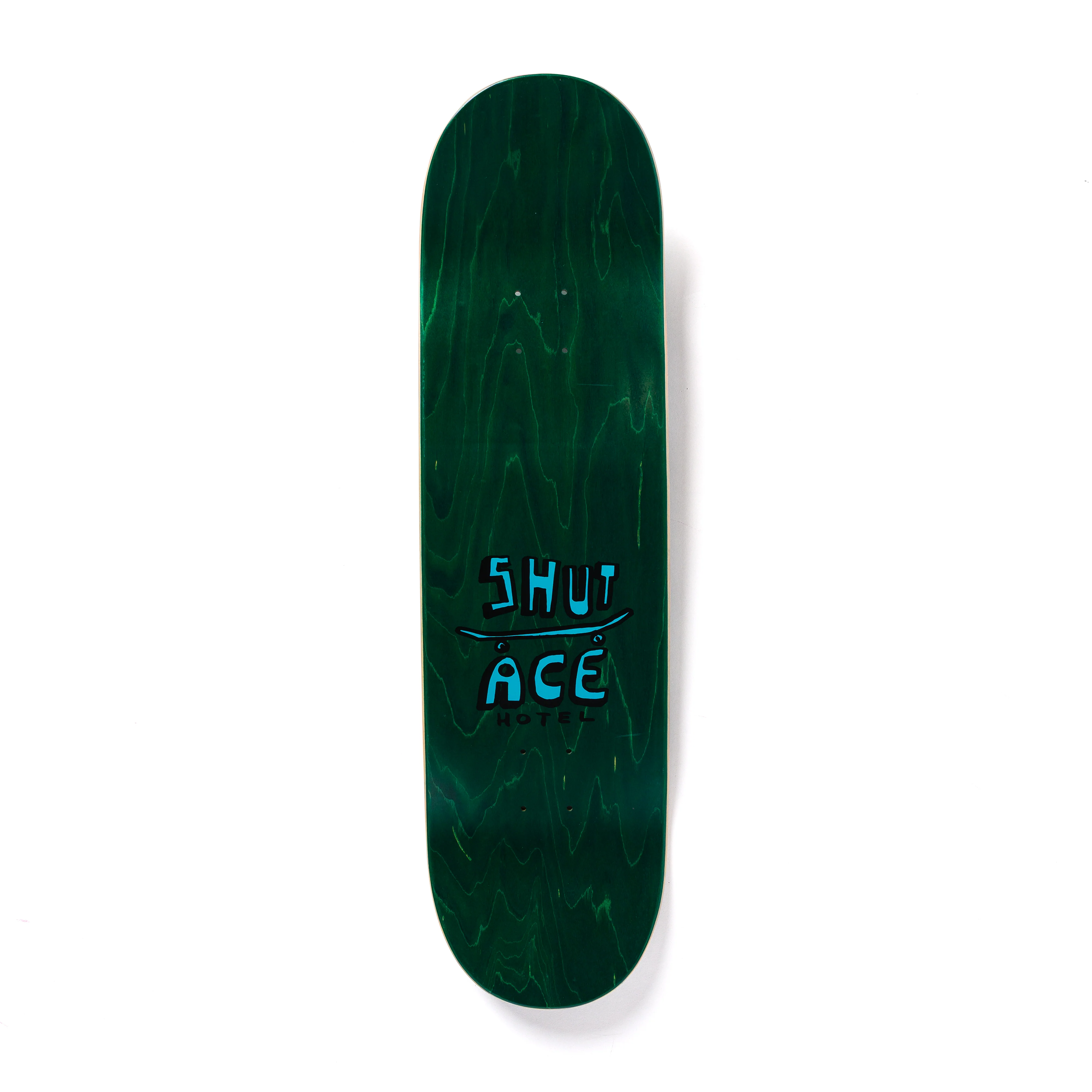 Go Skateboarding Day 2026 Deck - Image 6