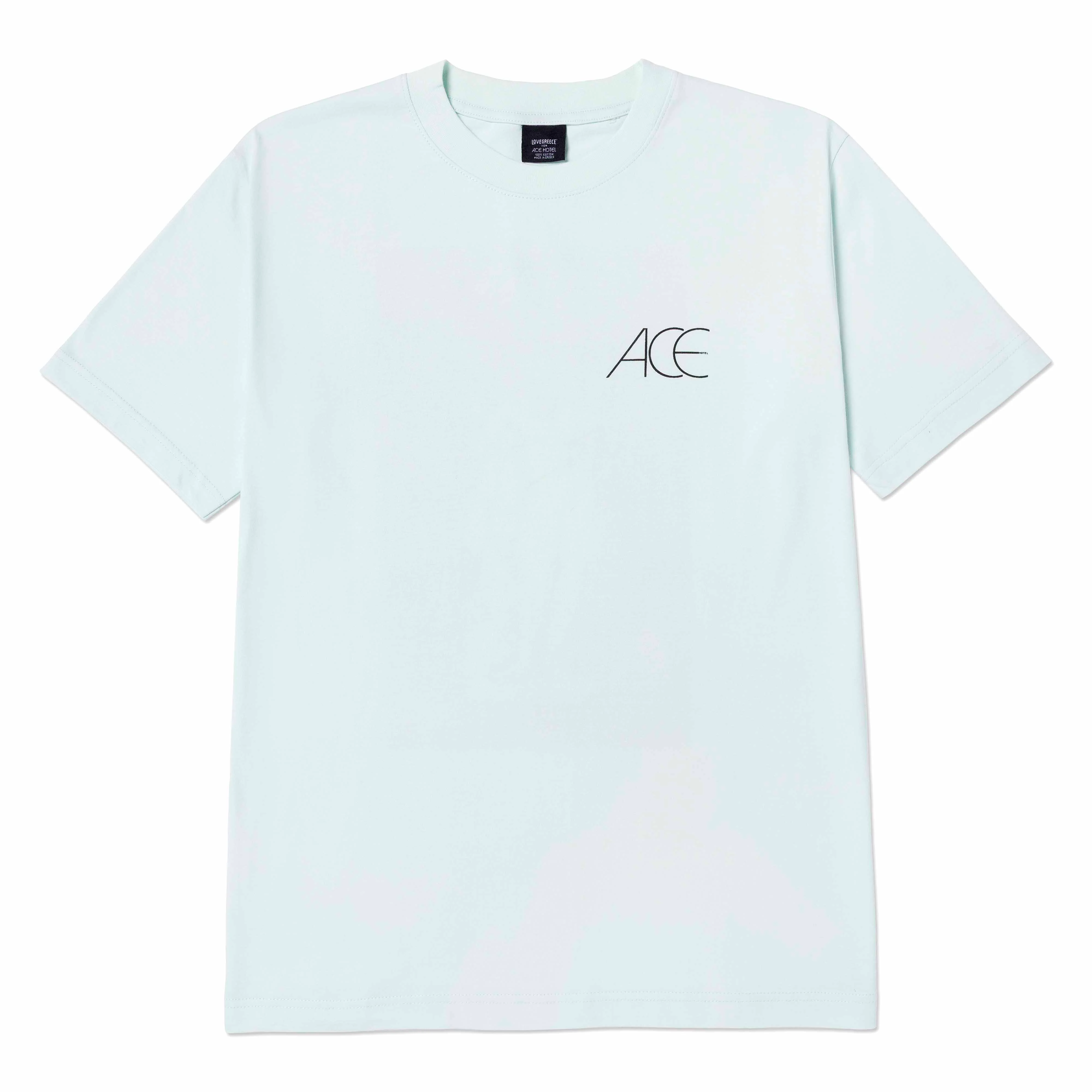 Happy Statue Tee - Image 3