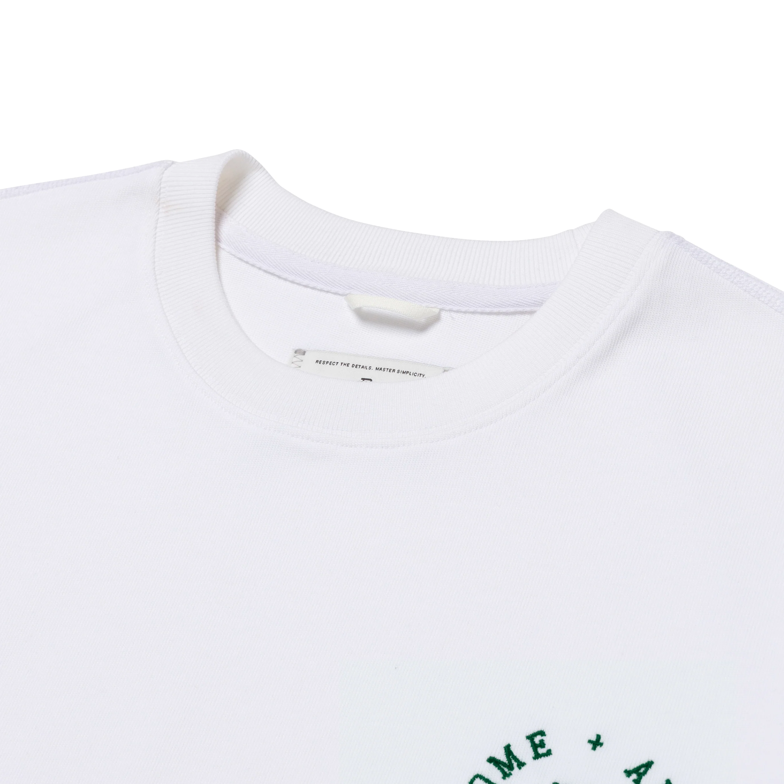 Home + Away Tee - Image 3