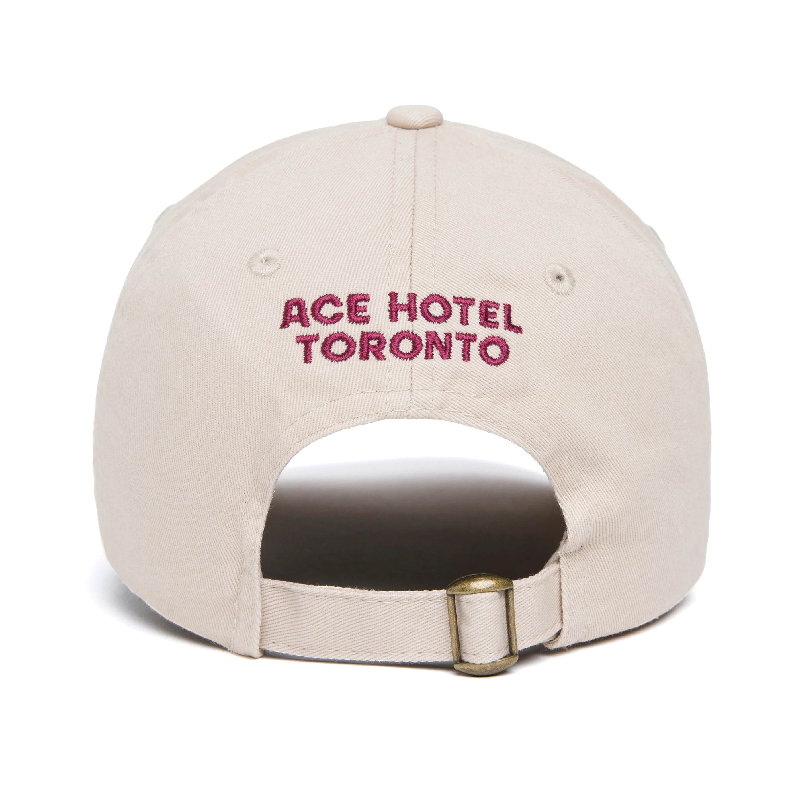 Institute of Suspended Beliefs Hat - Image 3