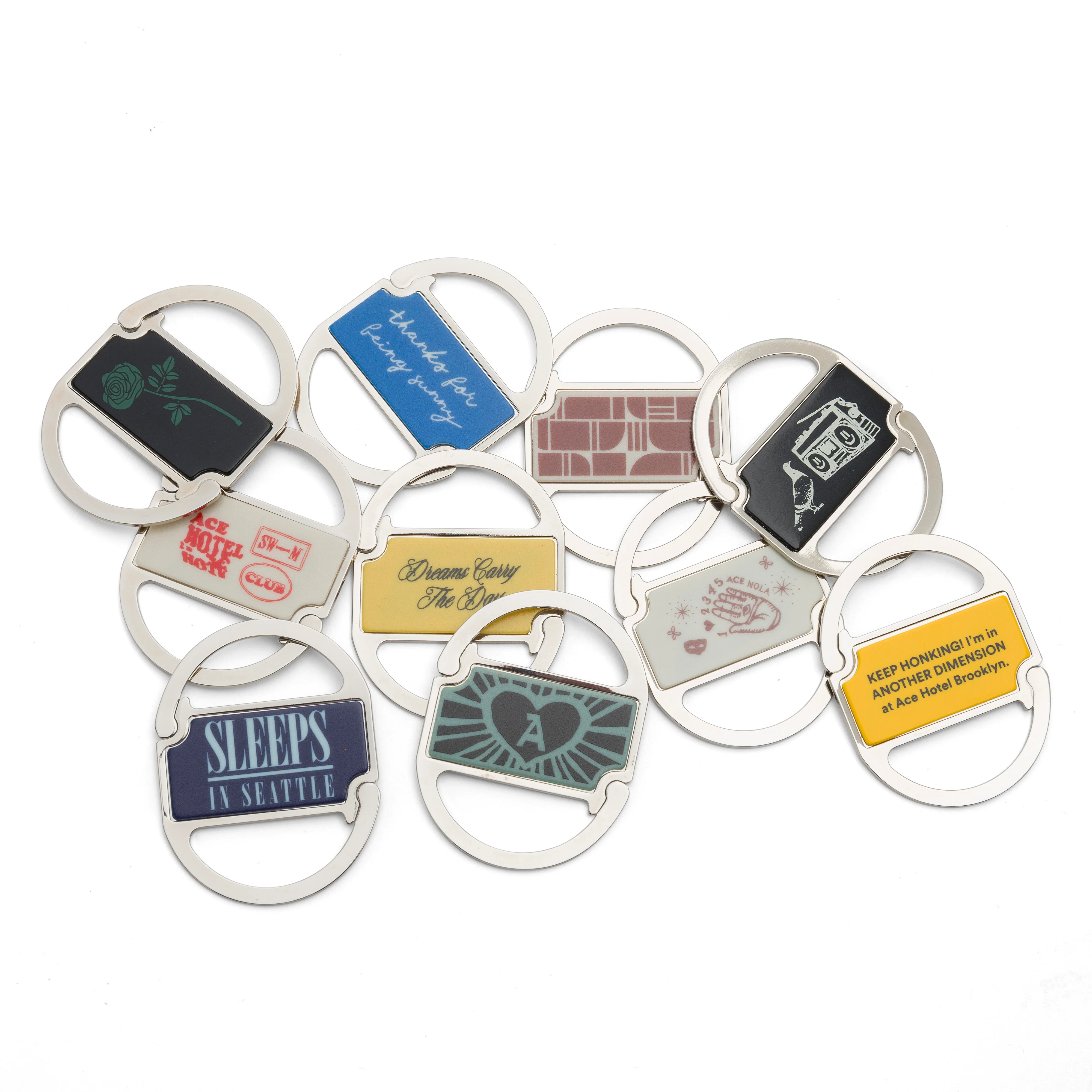Keychain - Image 11