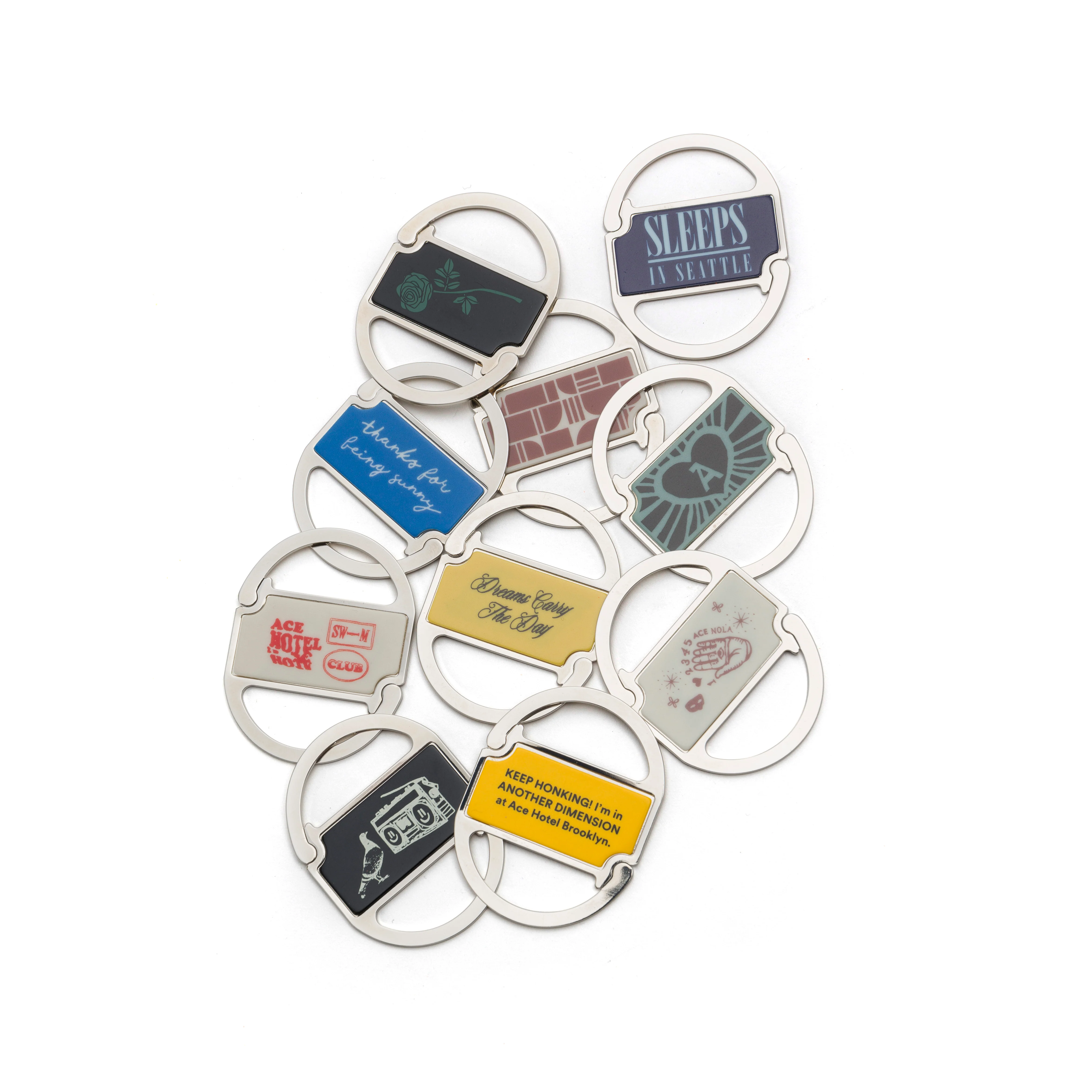 Keychain - Image 12
