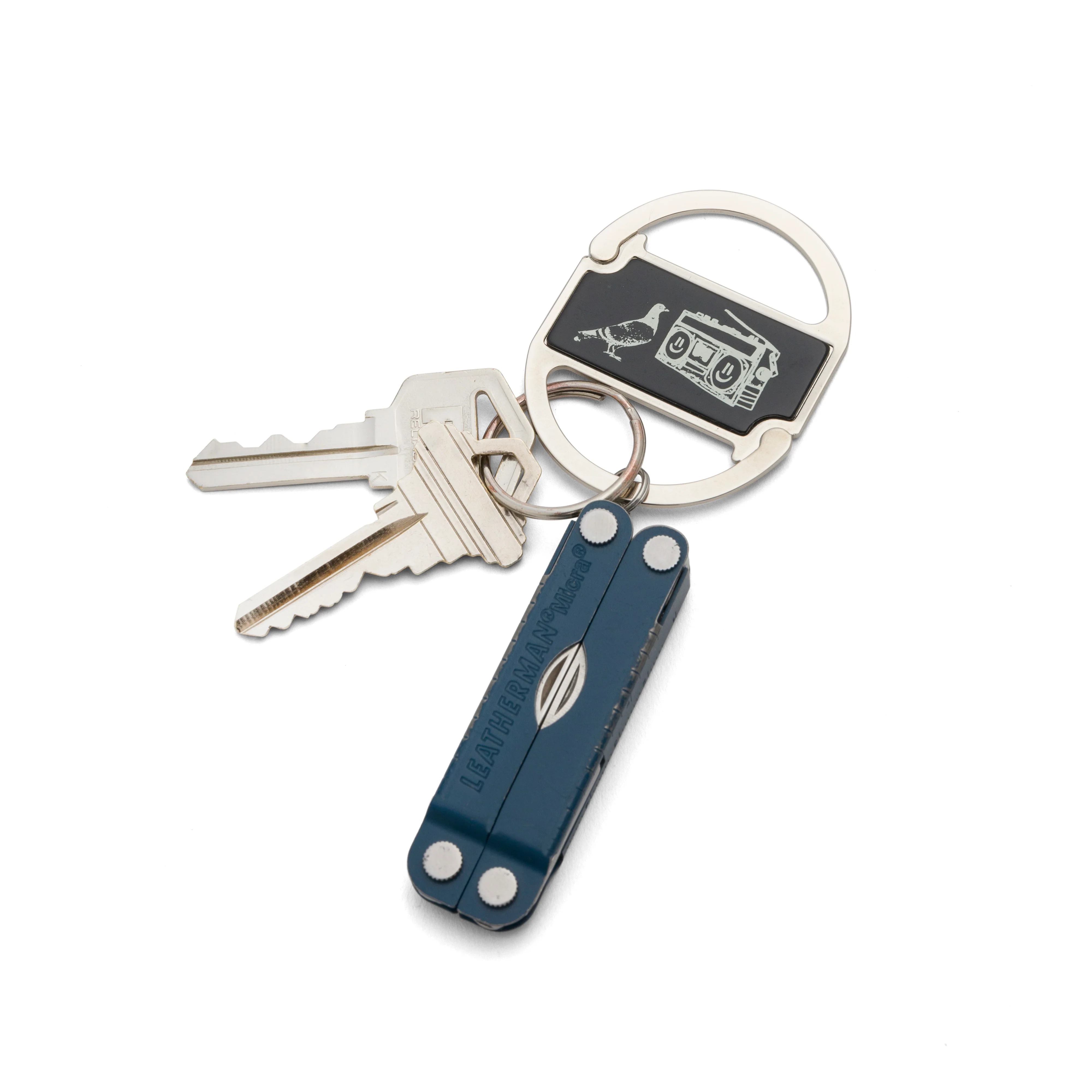 Keychain - Image 13