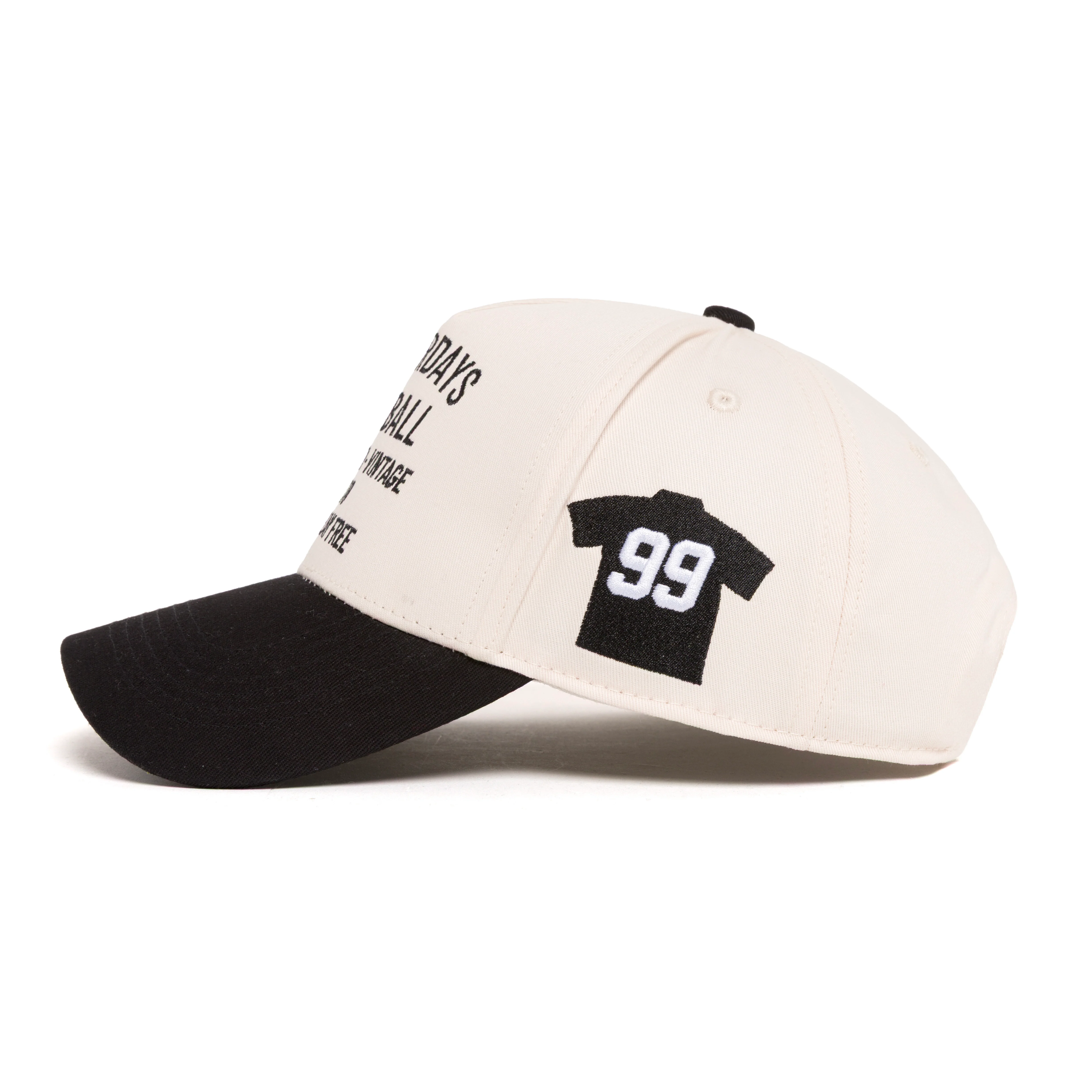 Kyoto World Class Hat - Image 4